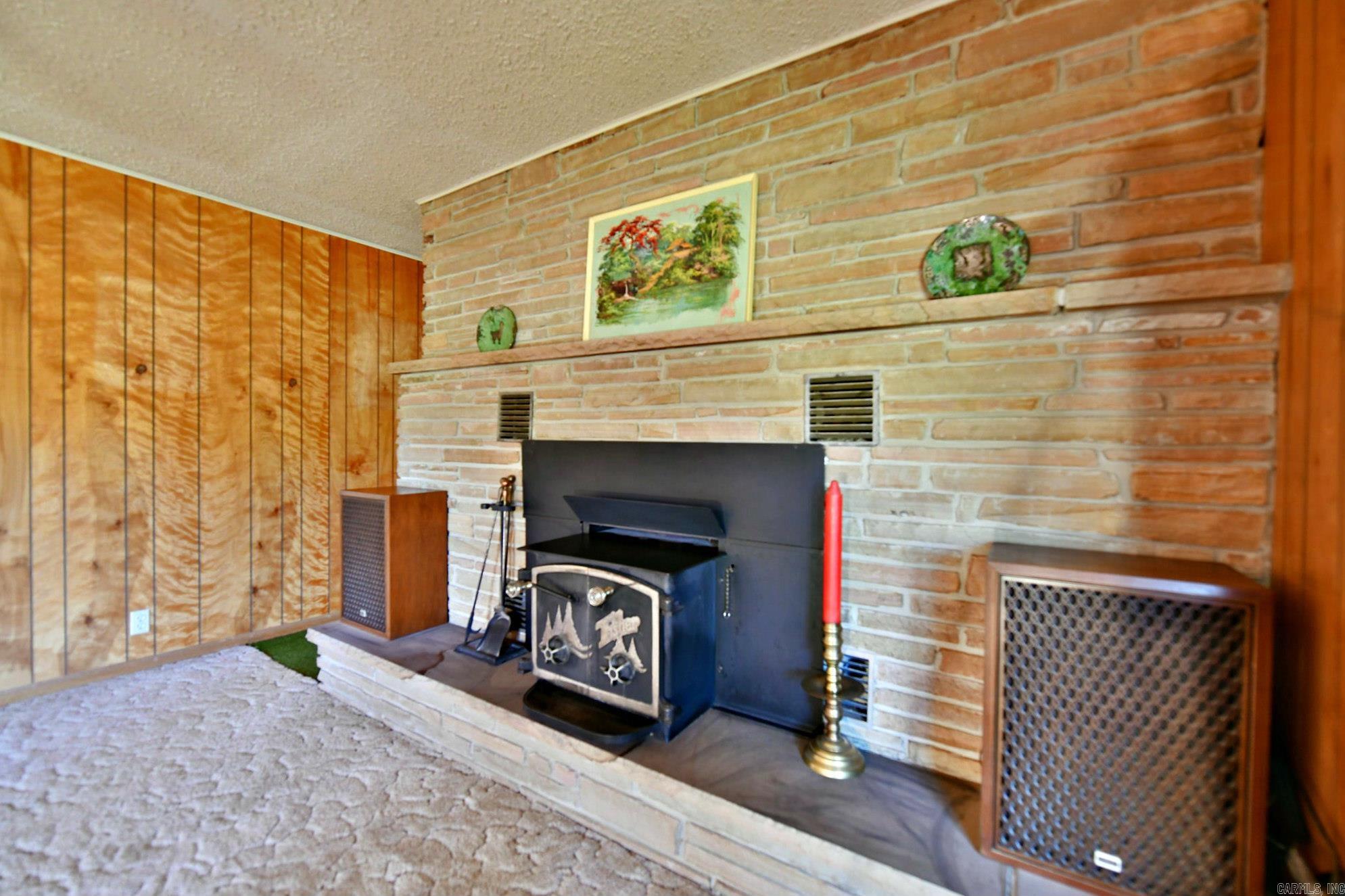 Polk County - Residential