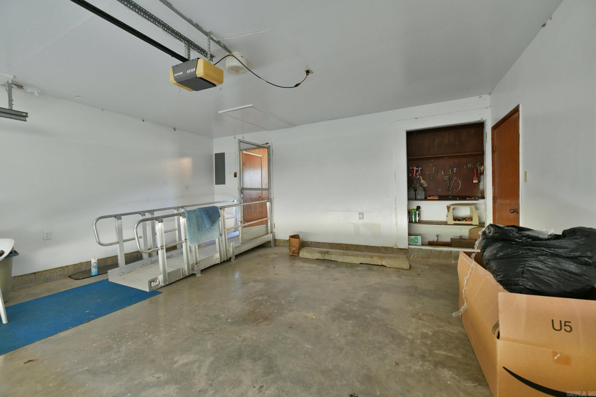 Polk County - Residential