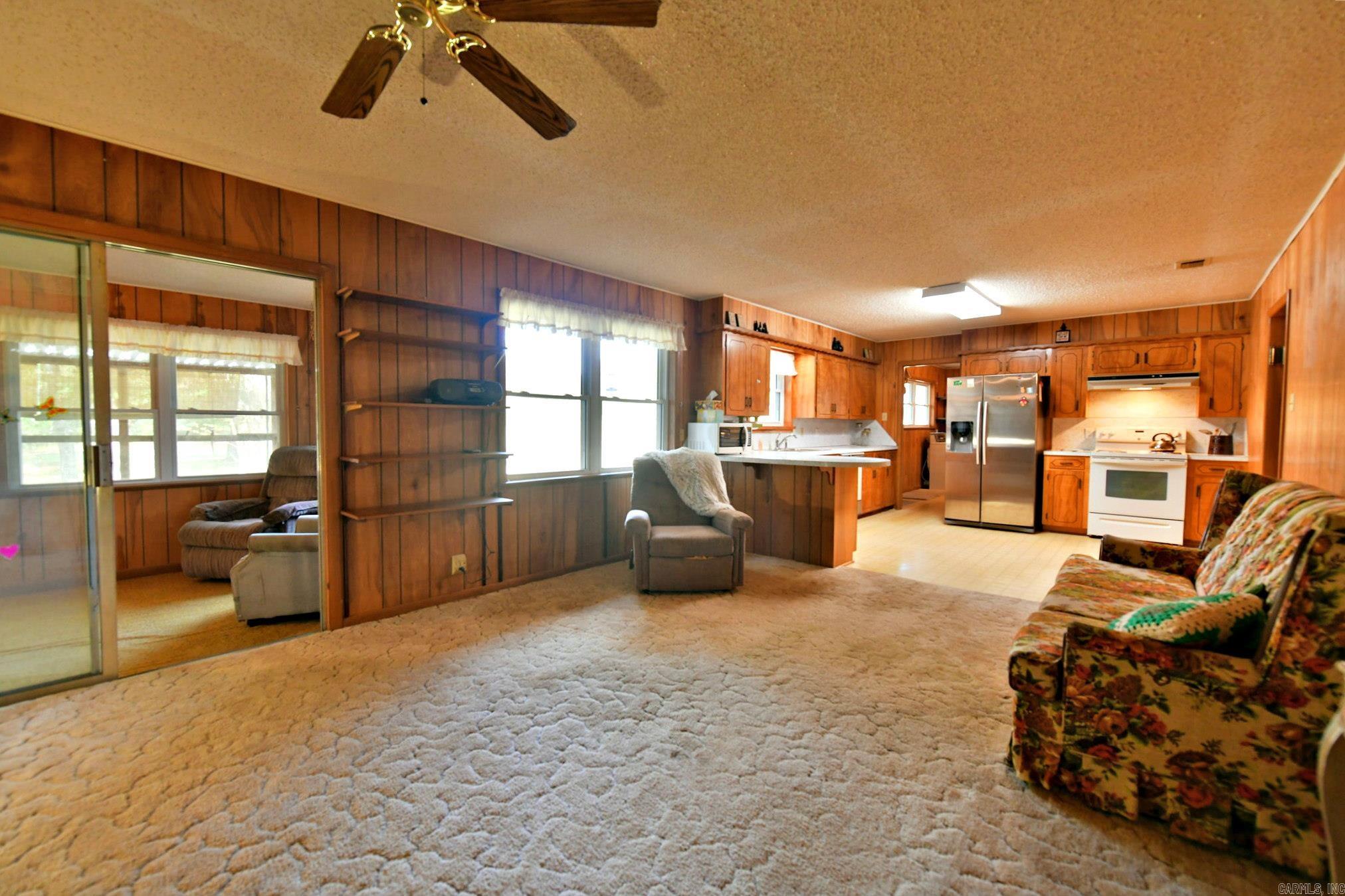 Polk County - Residential