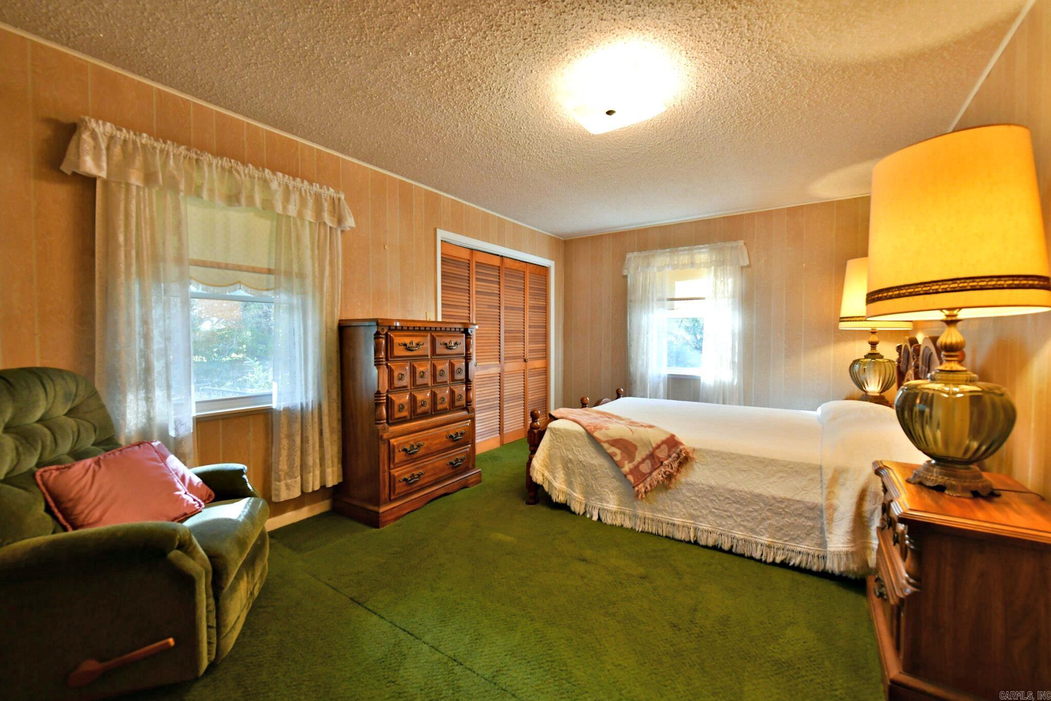 Polk County - Residential