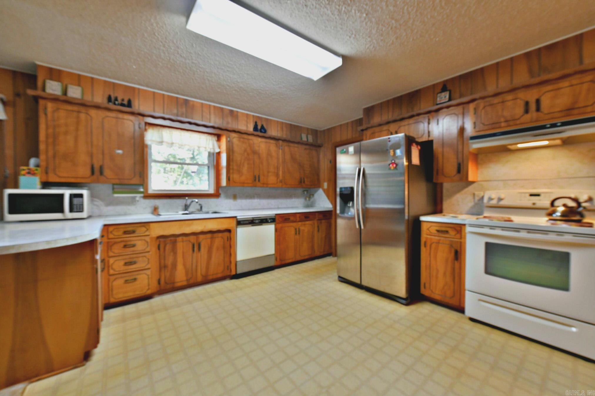 Polk County - Residential