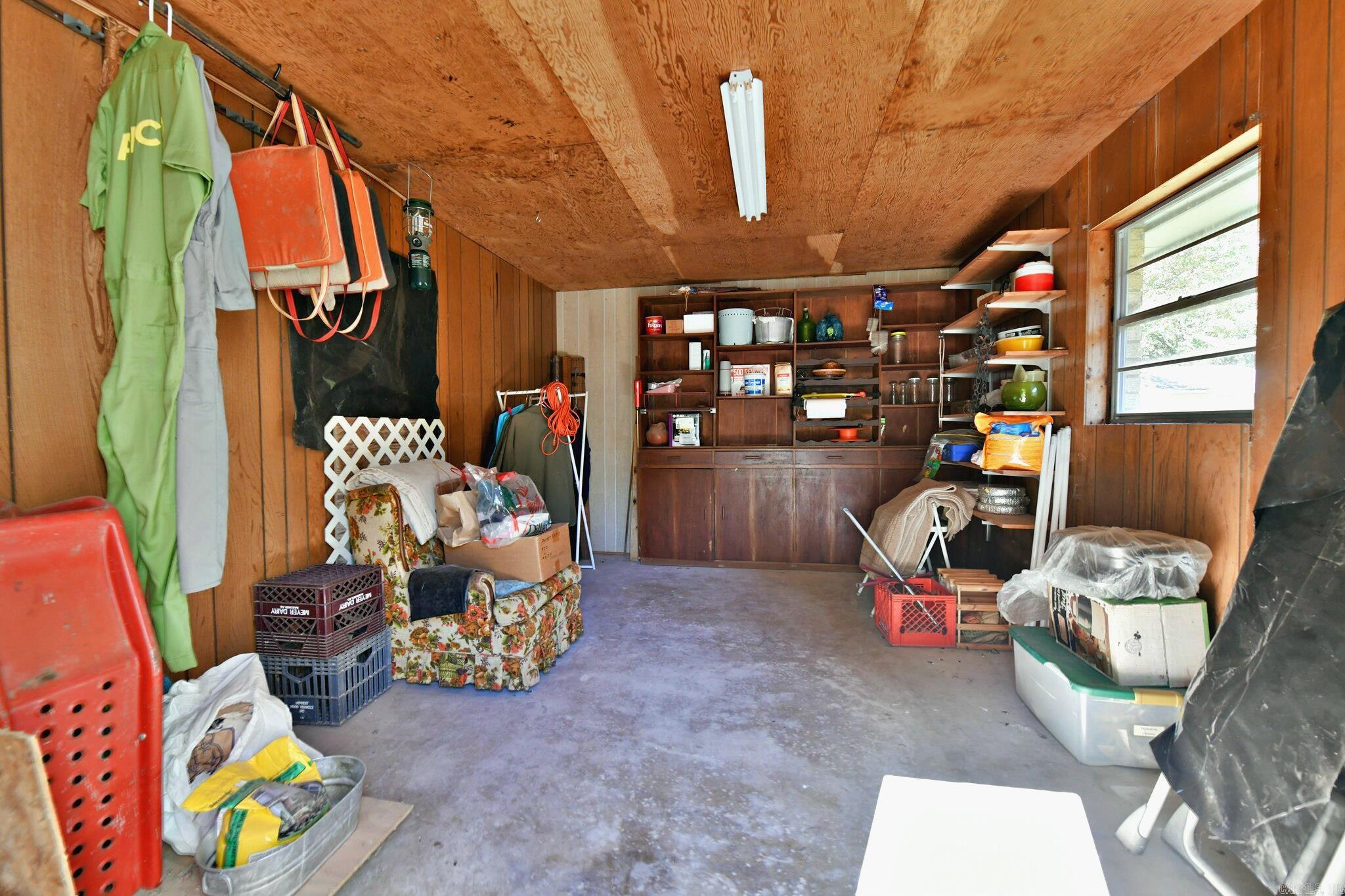 Polk County - Residential
