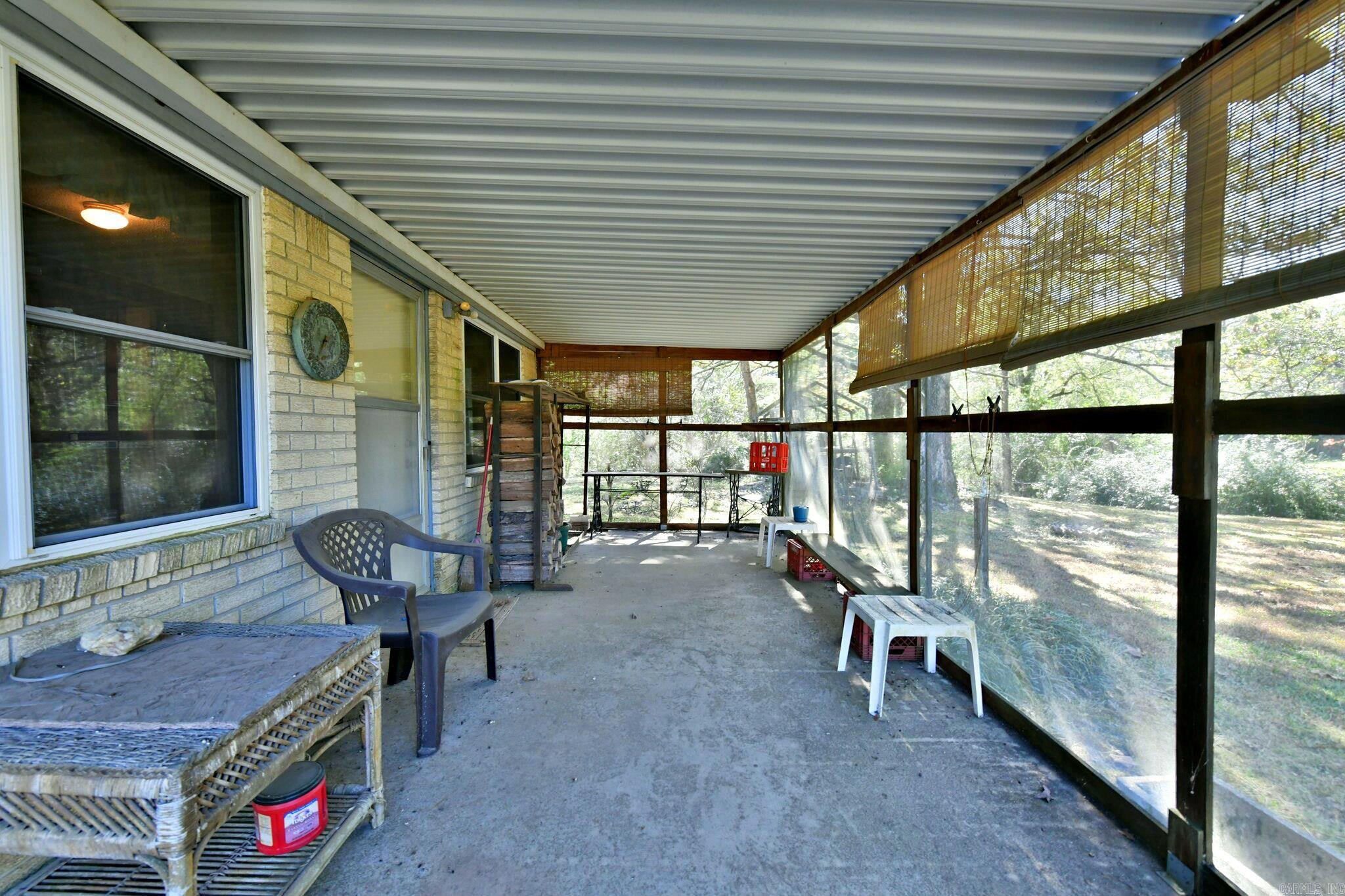 Polk County - Residential