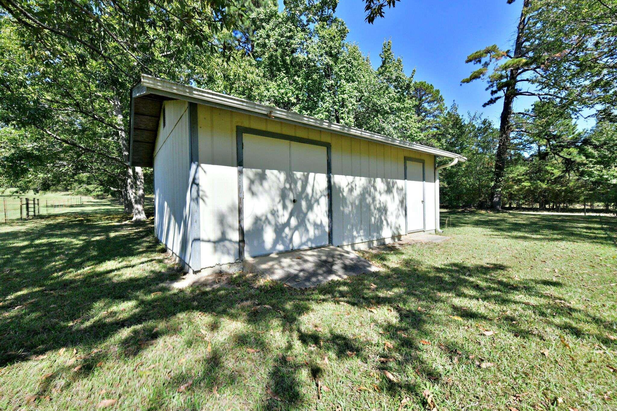 Polk County - Residential