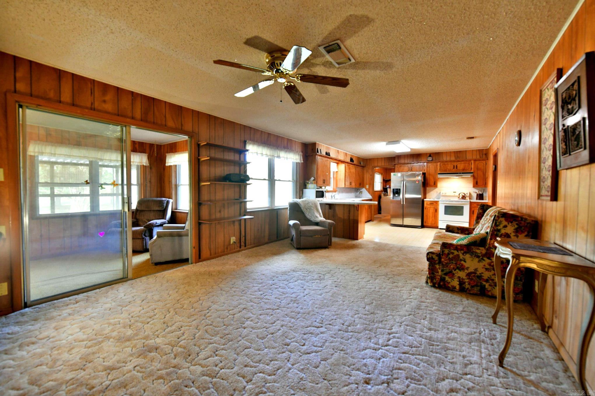 Polk County - Residential