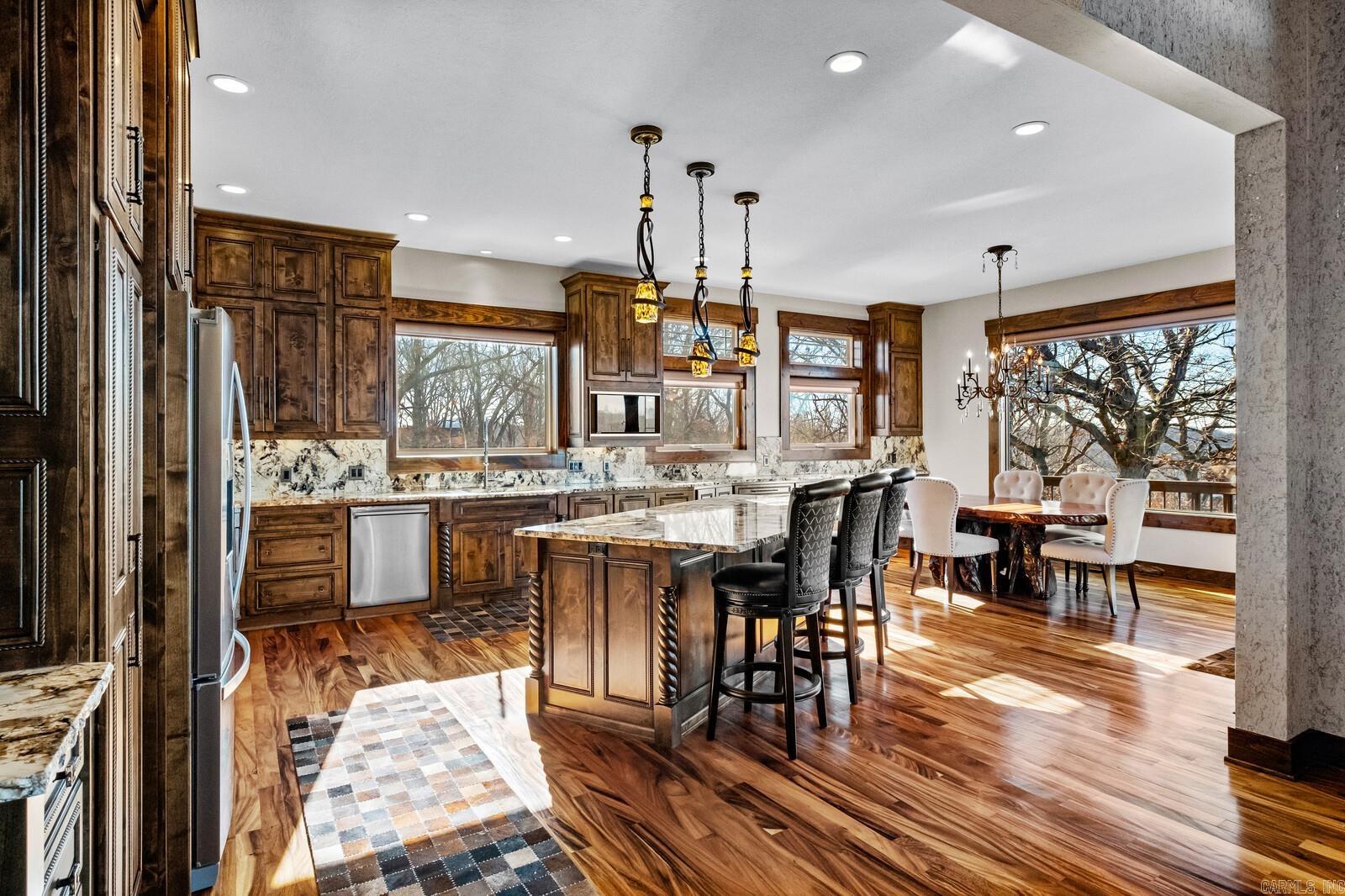 Pointe - Residential