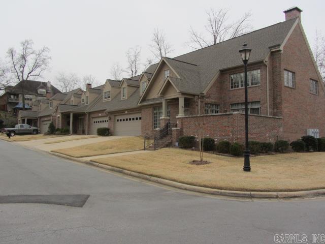 Creekwood HPR - Residential