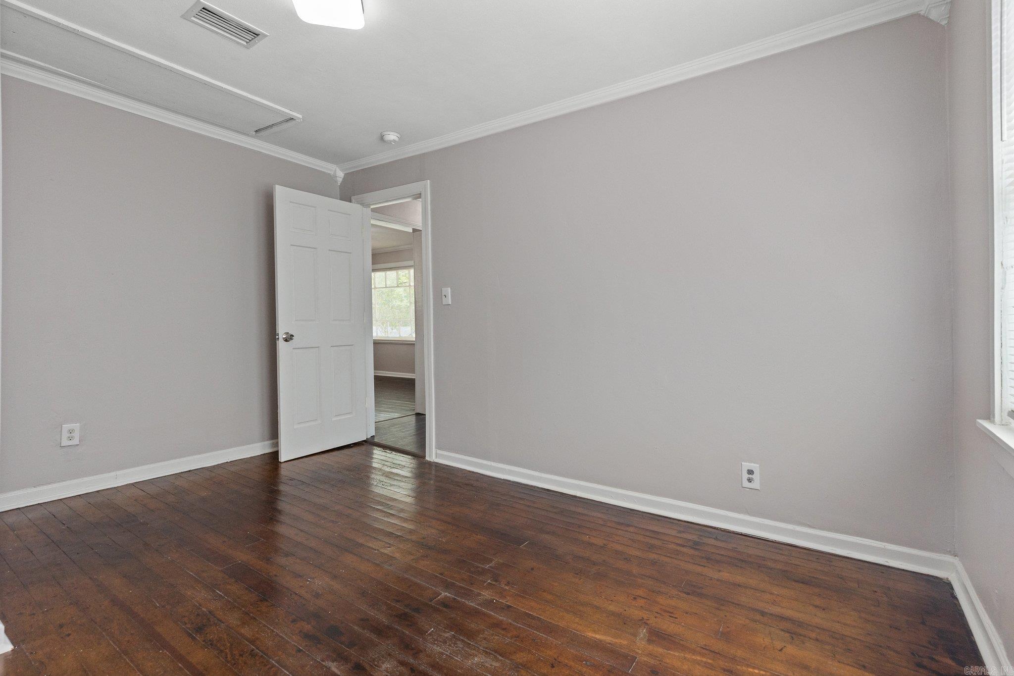 BRADDOCKS - Residential