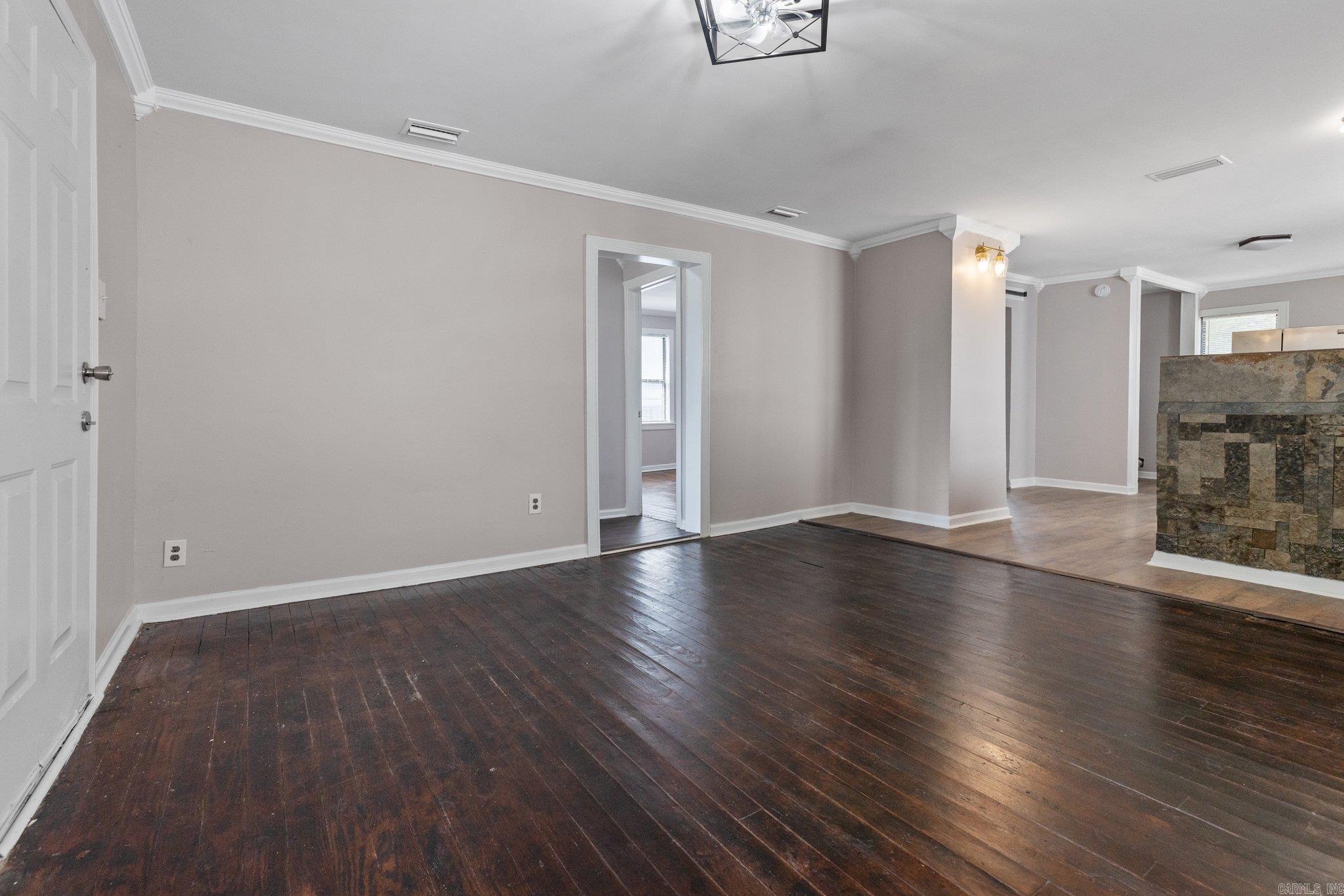 BRADDOCKS - Residential