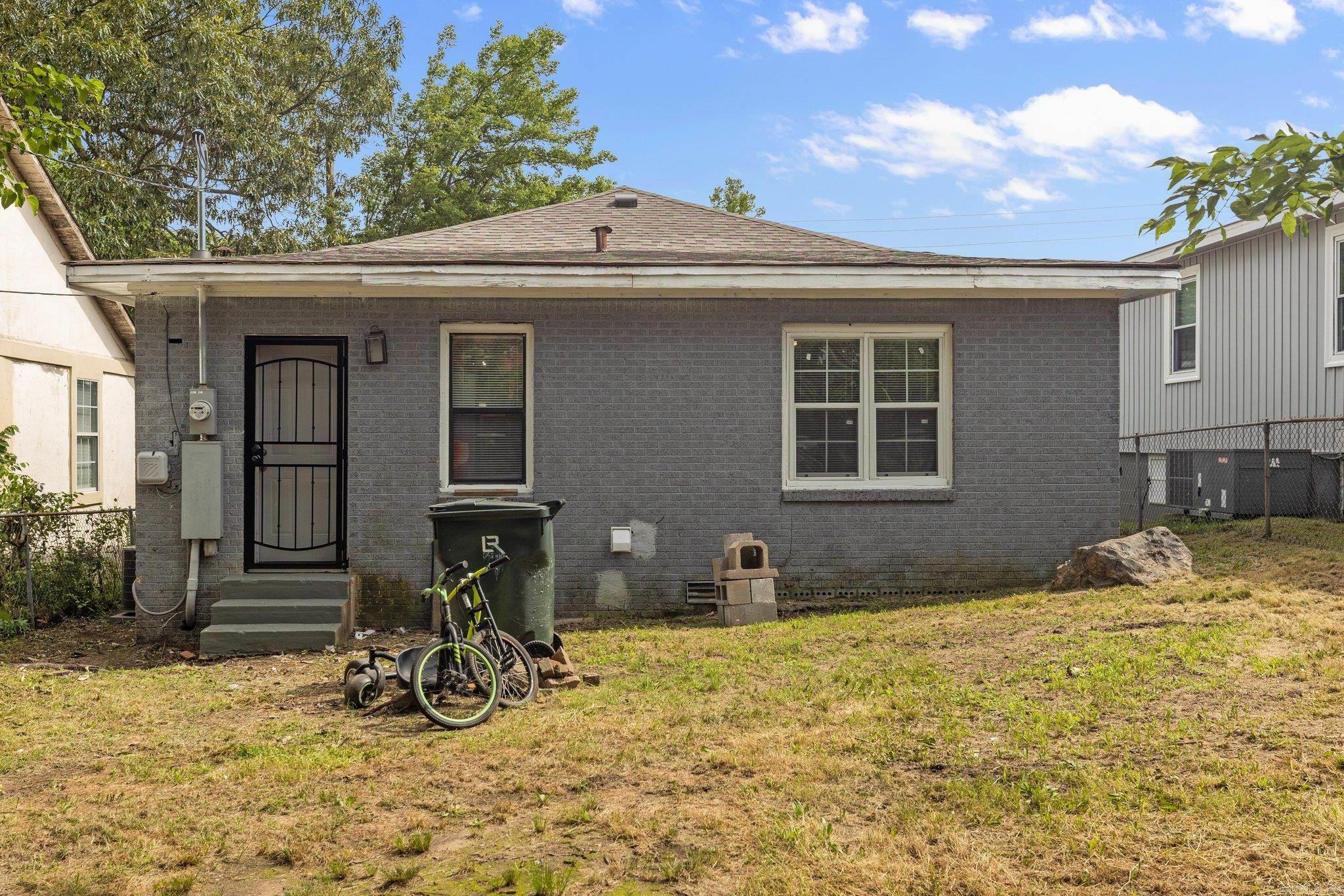 BRADDOCKS - Residential