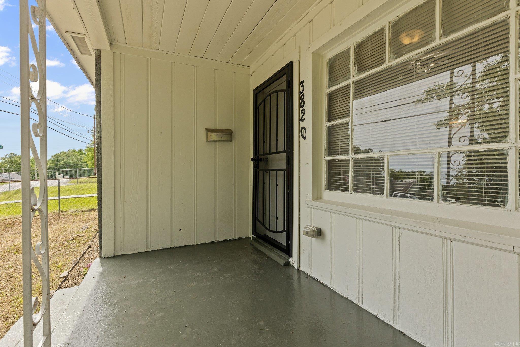 BRADDOCKS - Residential