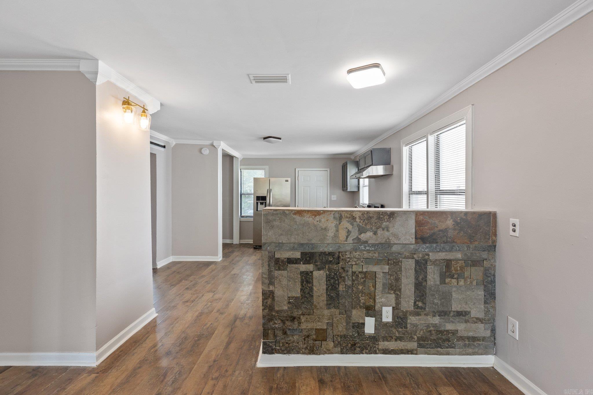 BRADDOCKS - Residential