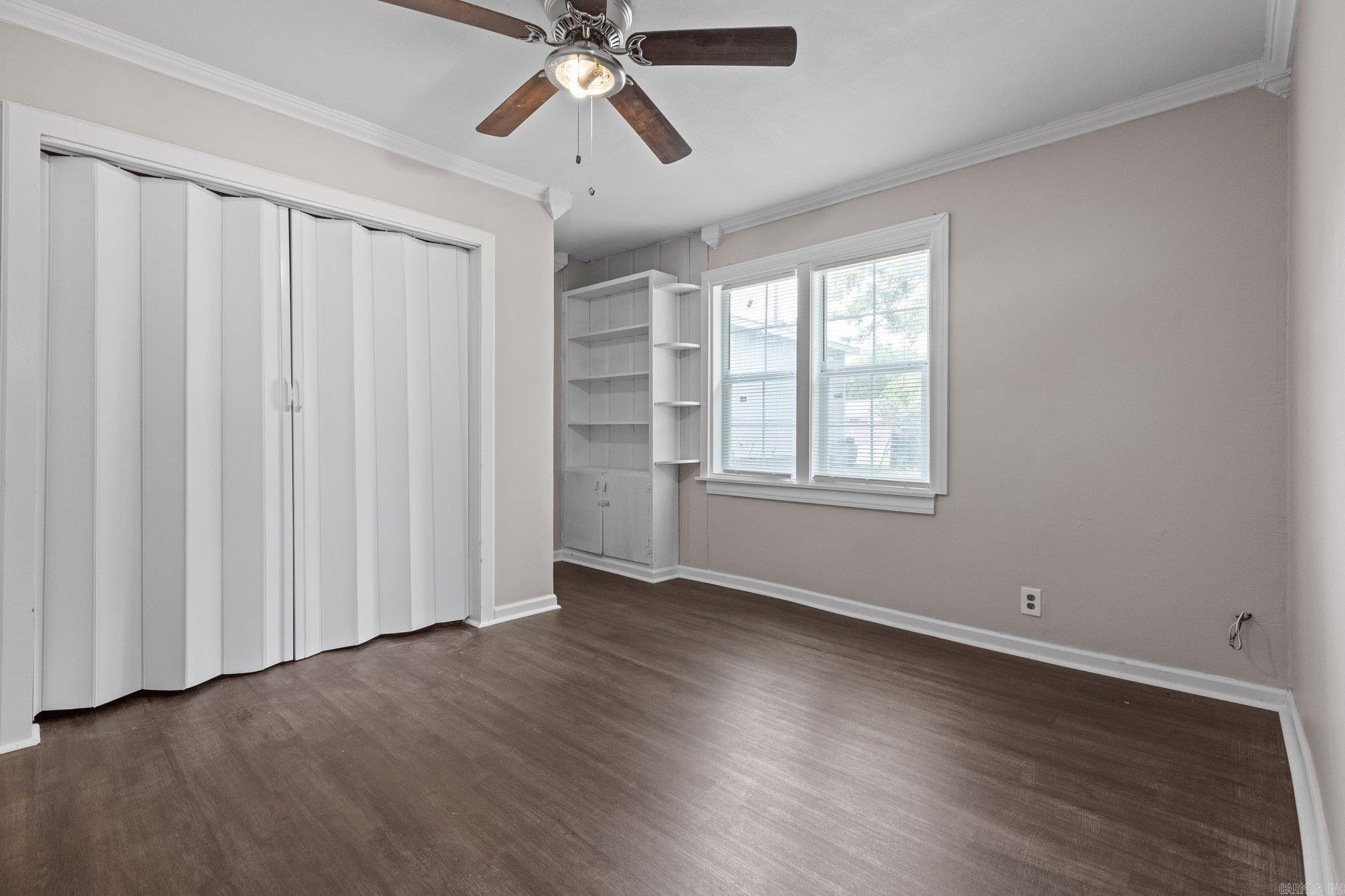 BRADDOCKS - Residential