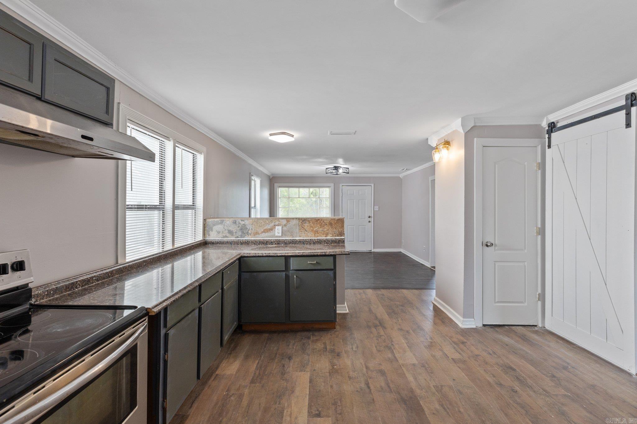 BRADDOCKS - Residential