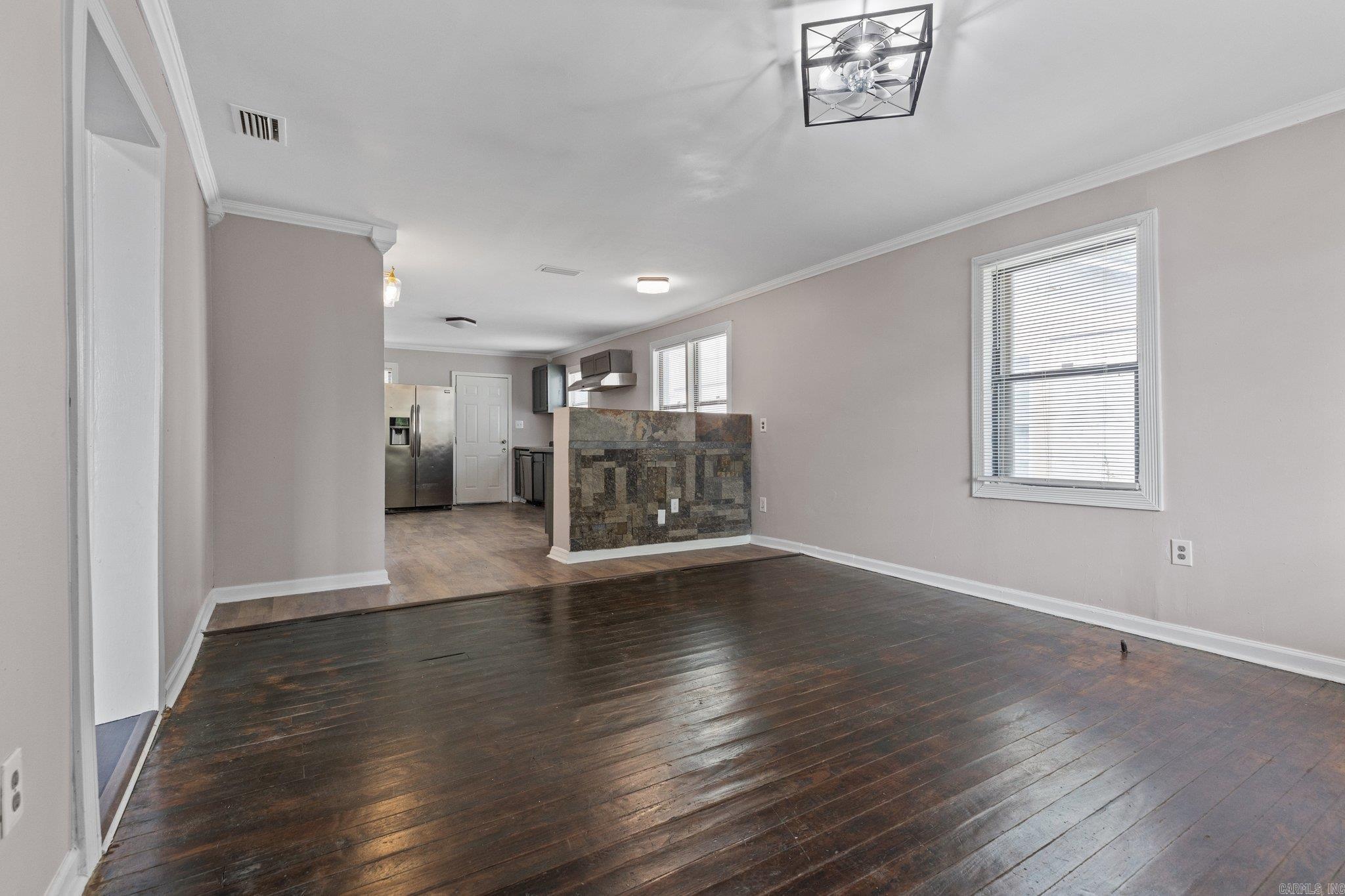 BRADDOCKS - Residential