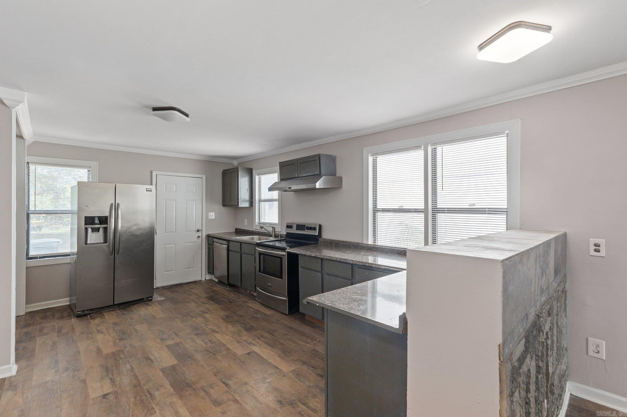 BRADDOCKS - Residential