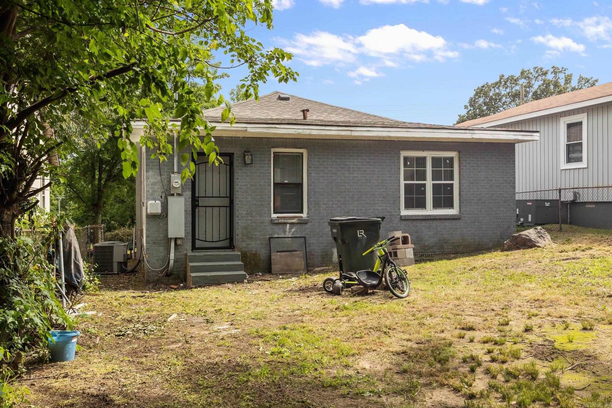 BRADDOCKS - Residential