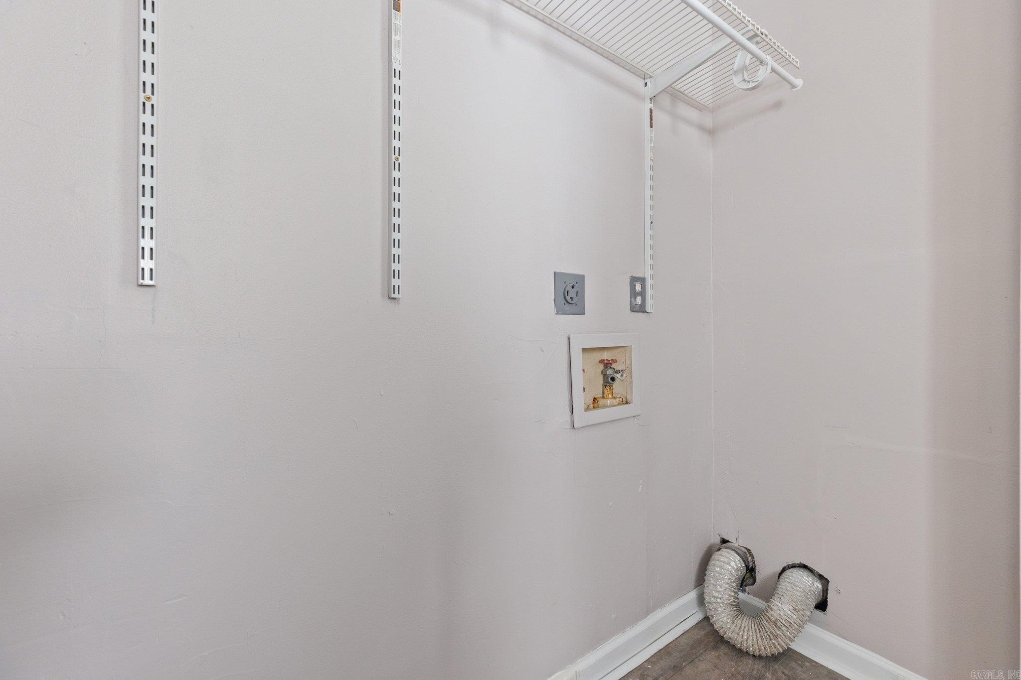 BRADDOCKS - Residential