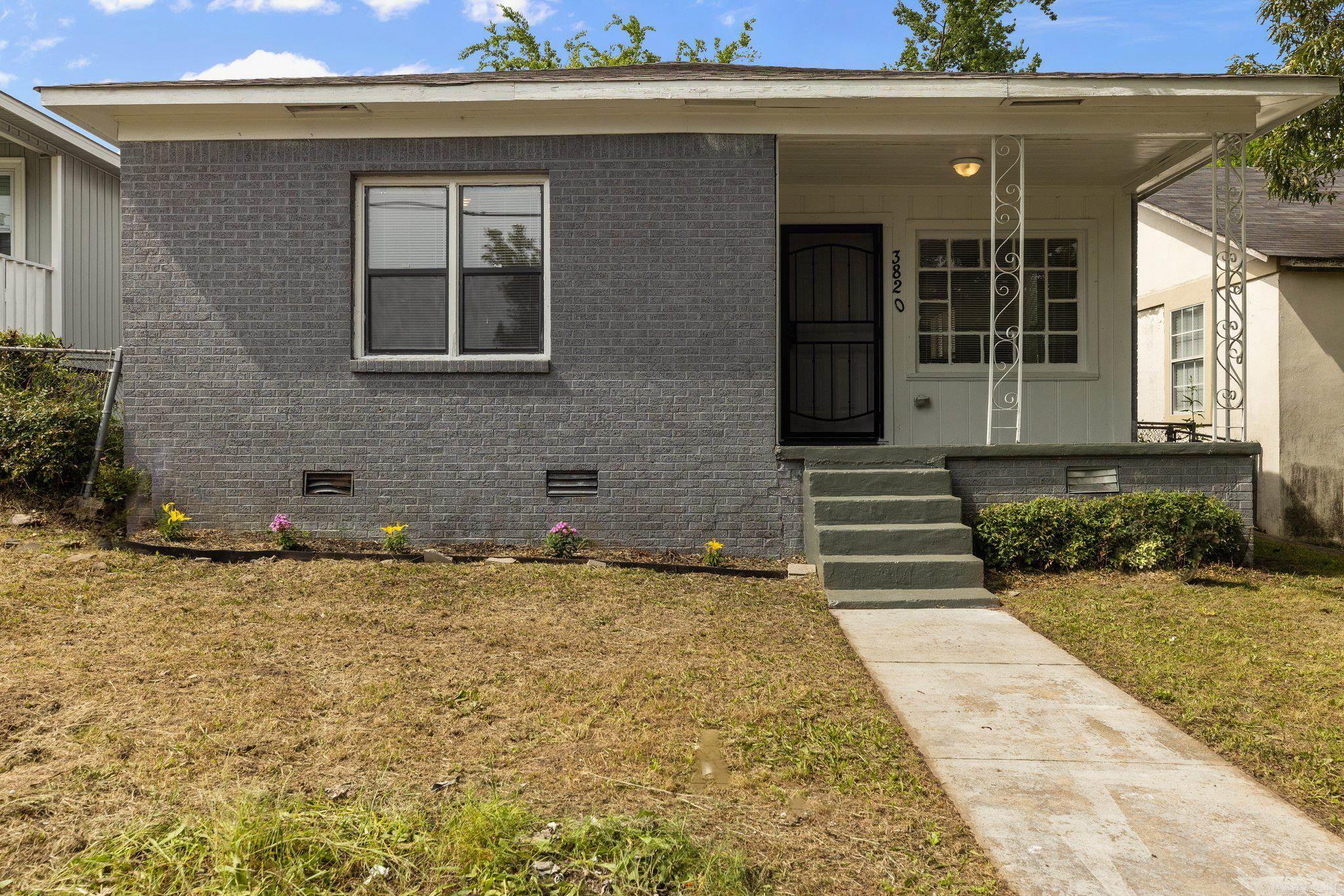 BRADDOCKS - Residential