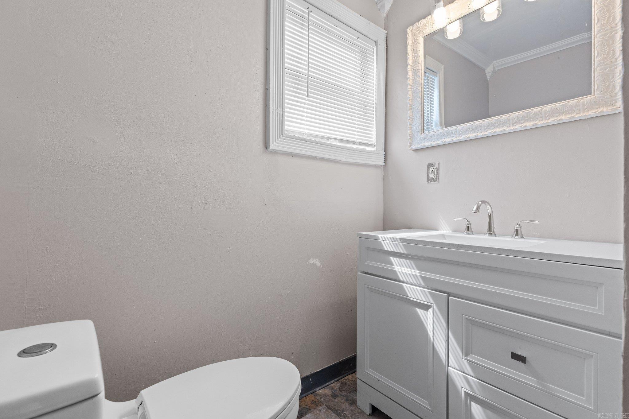 BRADDOCKS - Residential