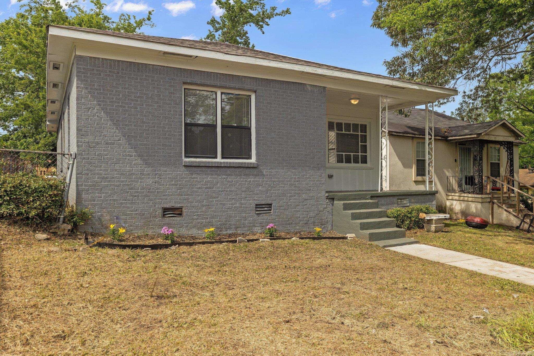 BRADDOCKS - Residential