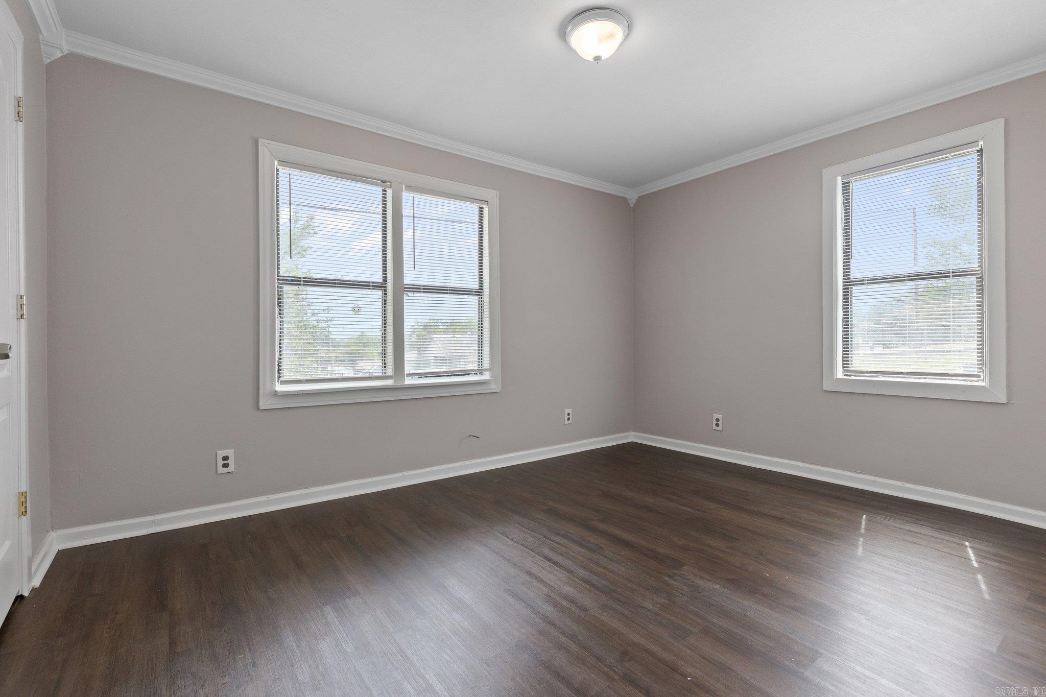 BRADDOCKS - Residential