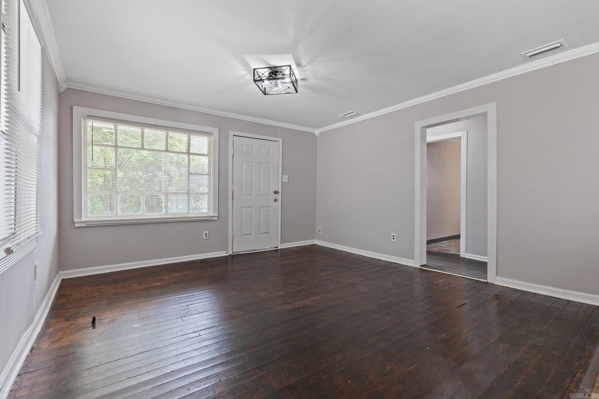 BRADDOCKS - Residential