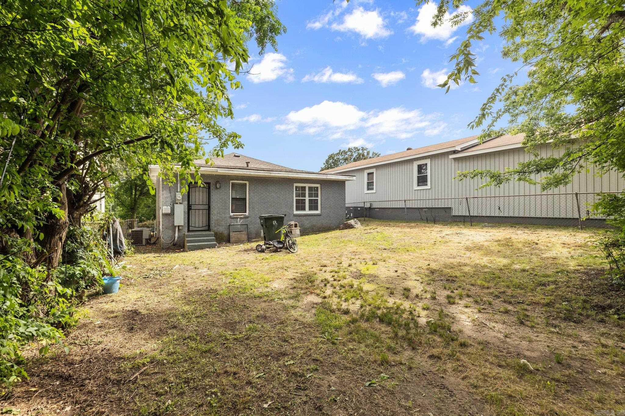 BRADDOCKS - Residential