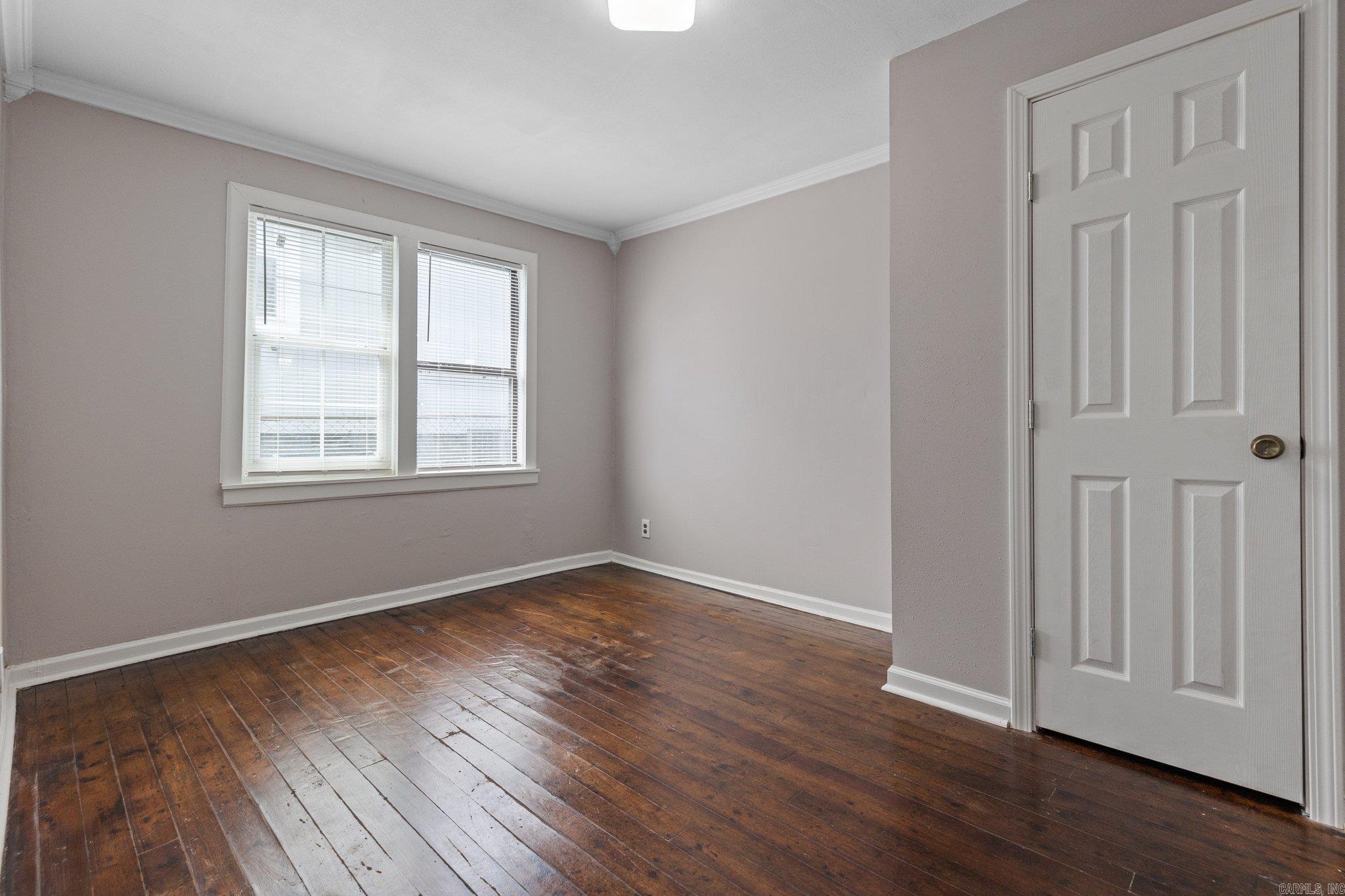 BRADDOCKS - Residential