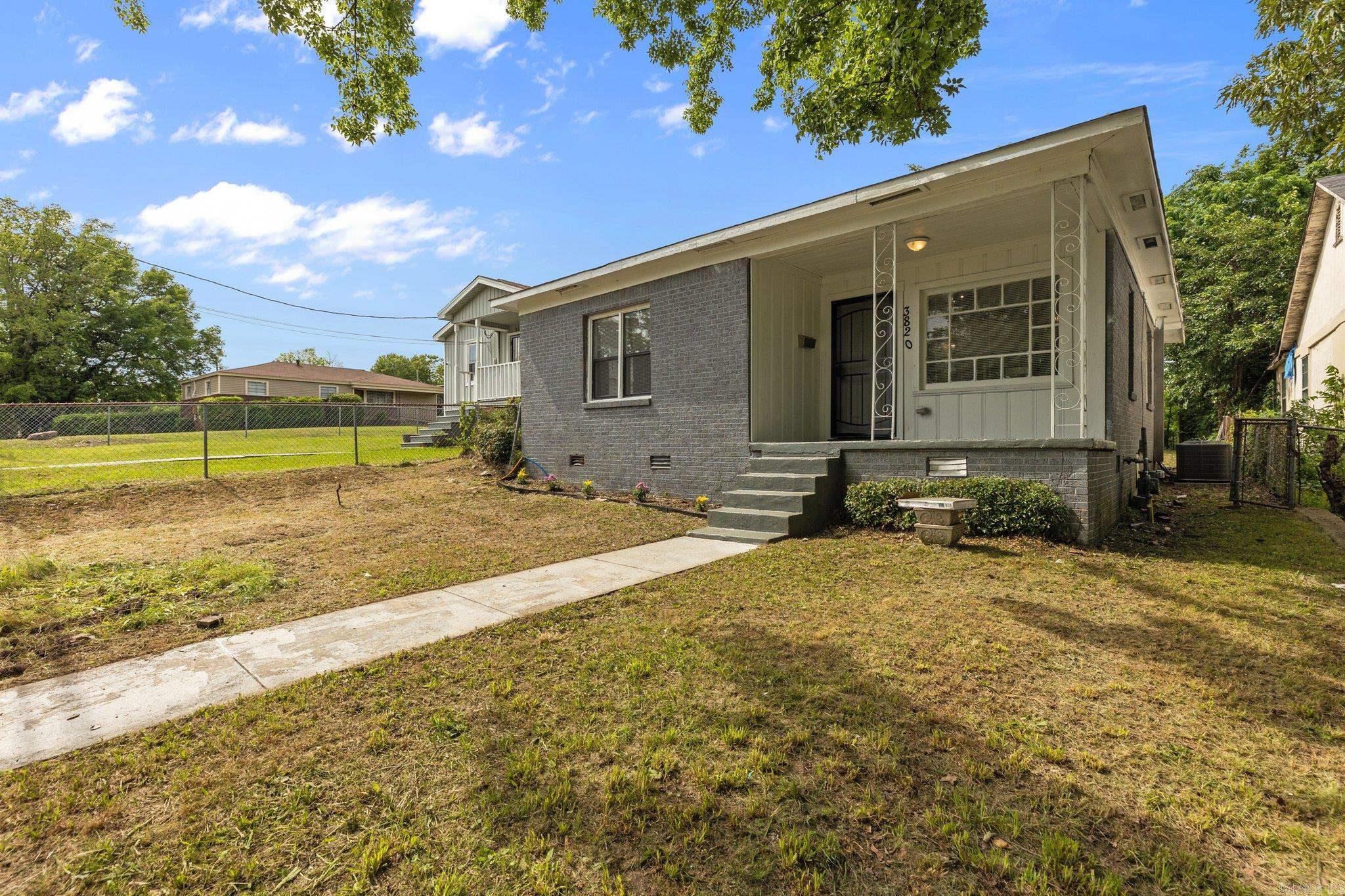 BRADDOCKS - Residential