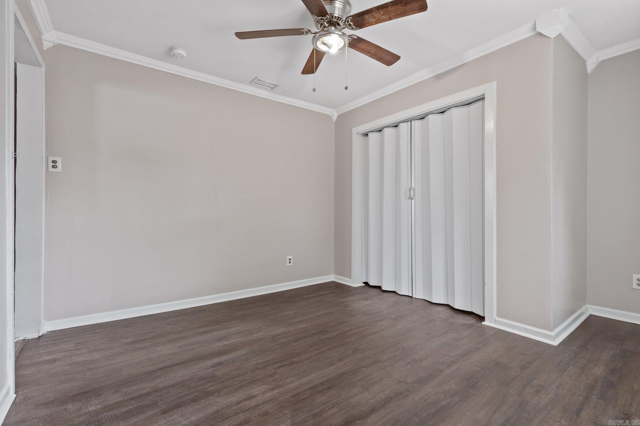 BRADDOCKS - Residential