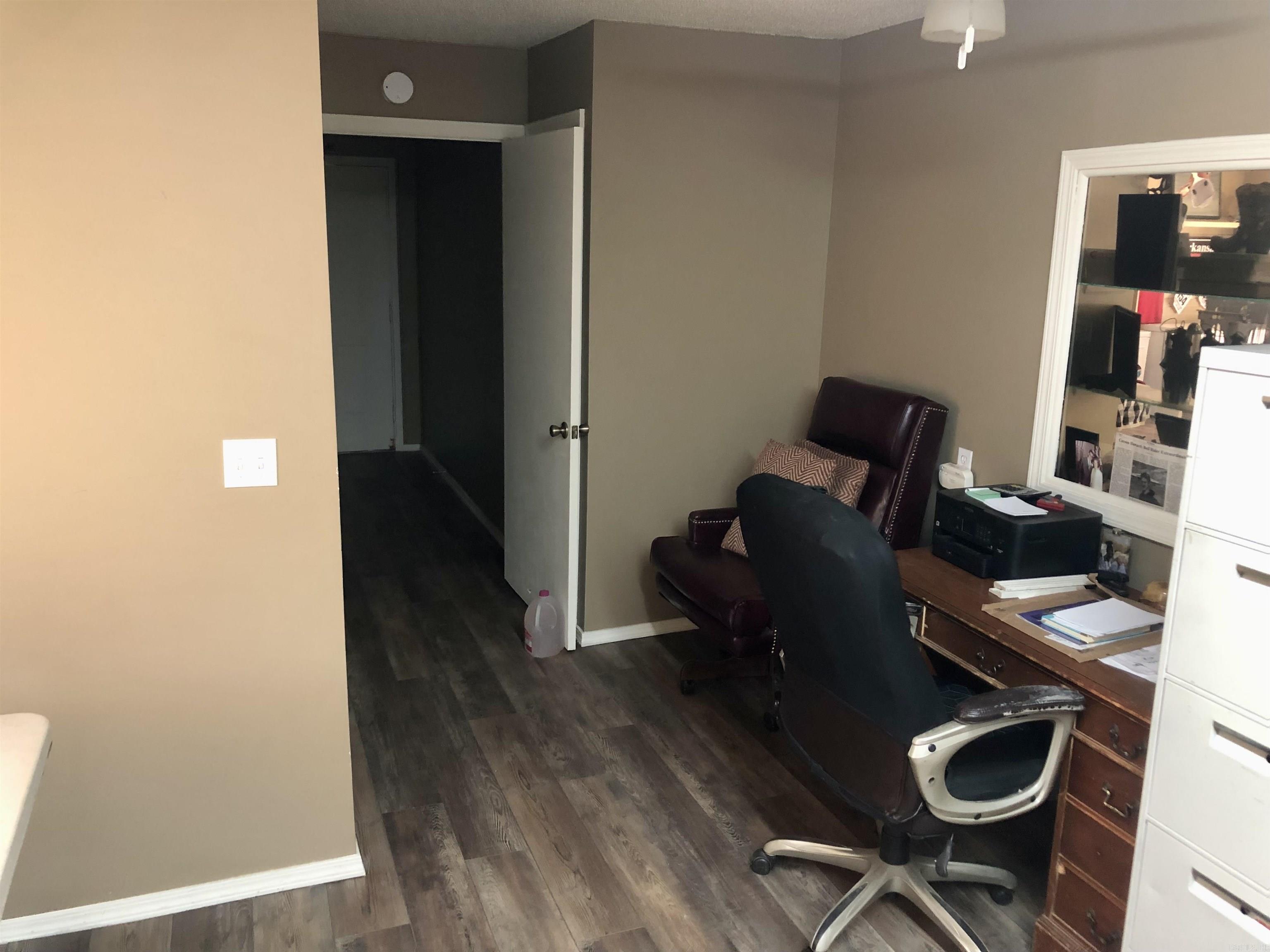 Metes & Bounds - Commercial Sale