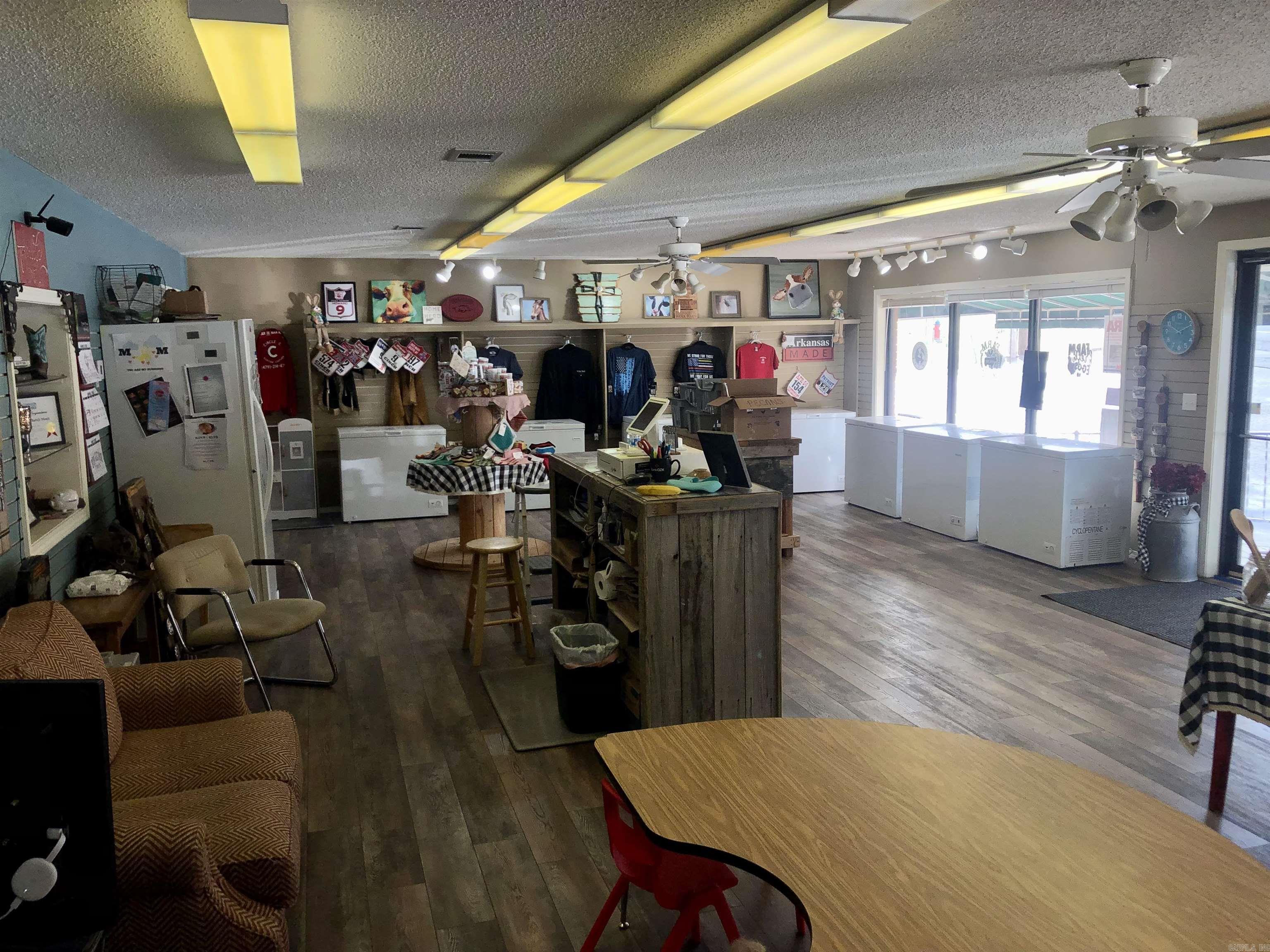 Metes & Bounds - Commercial Sale