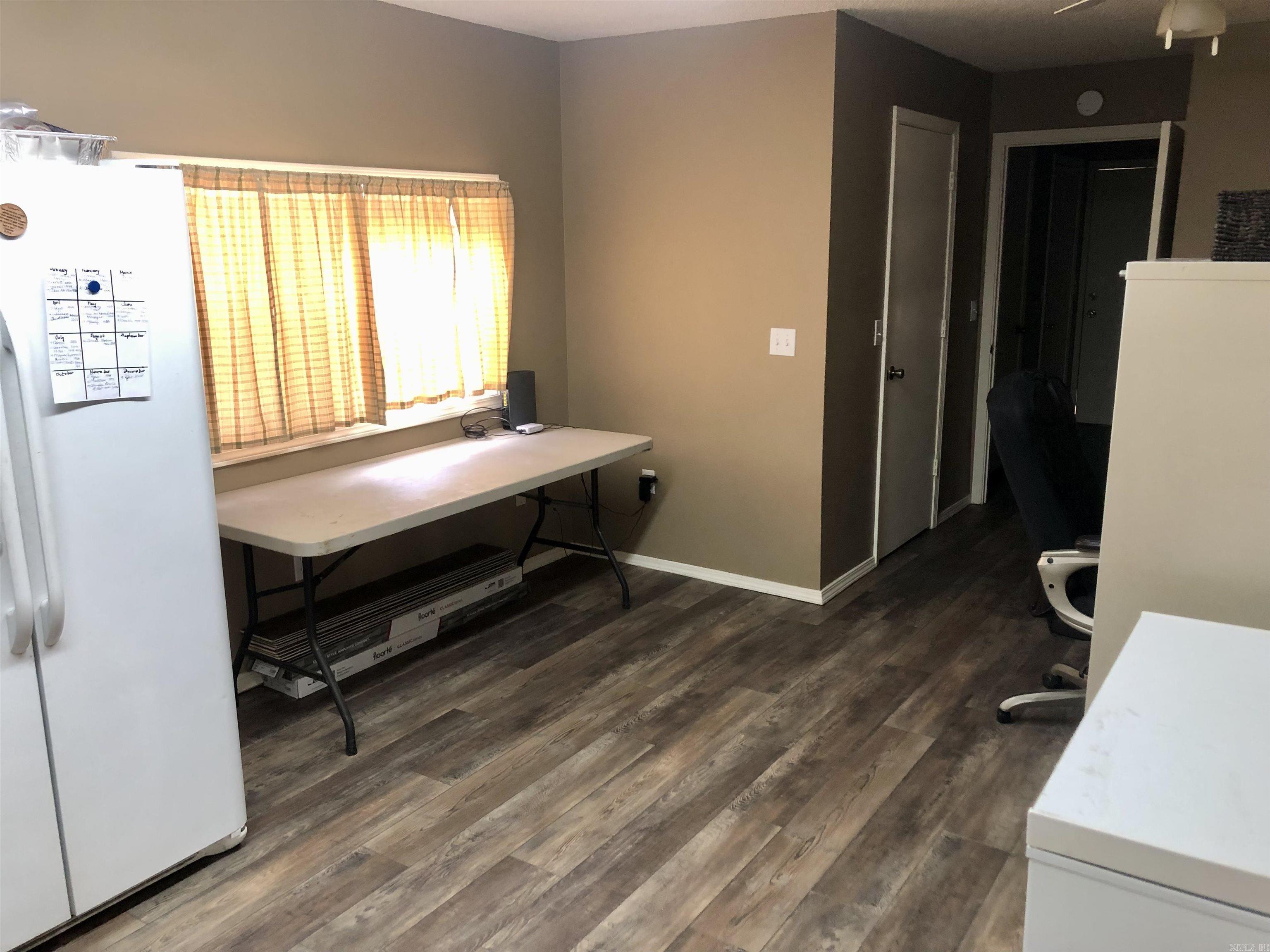 Metes & Bounds - Commercial Sale