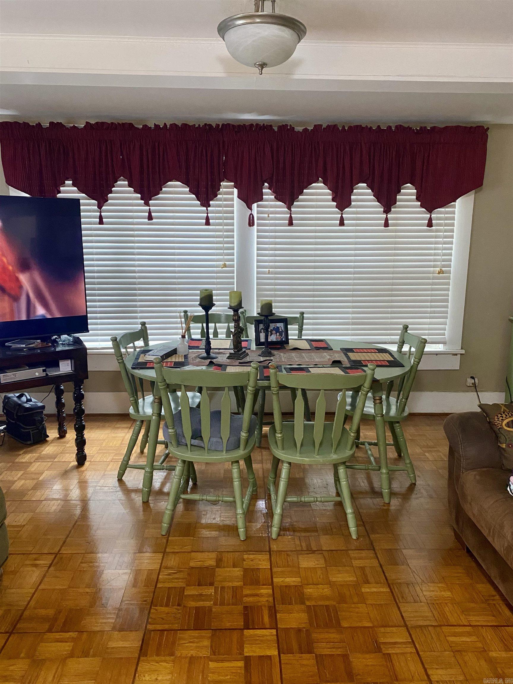 Warren - Residential