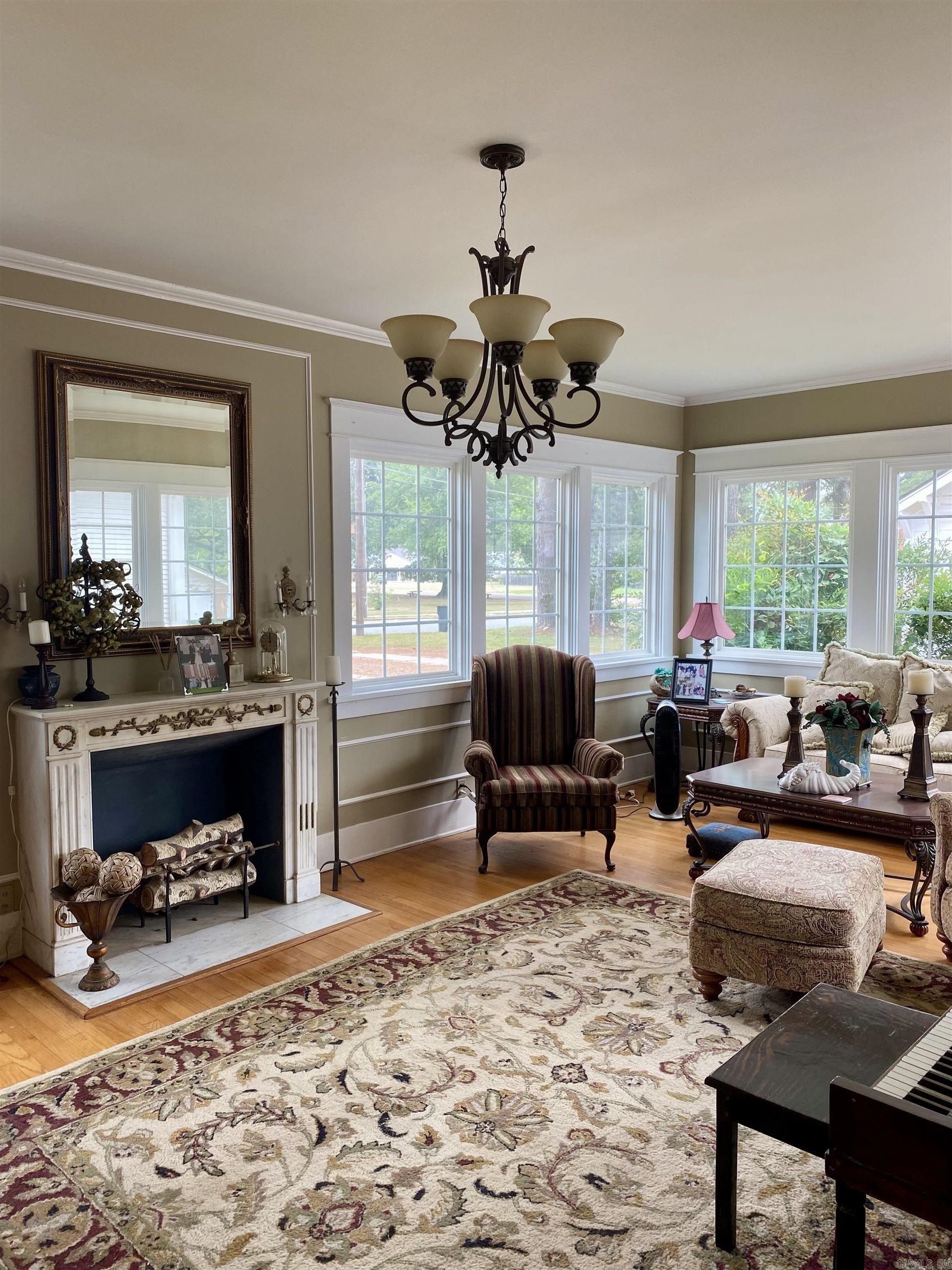 Warren - Residential