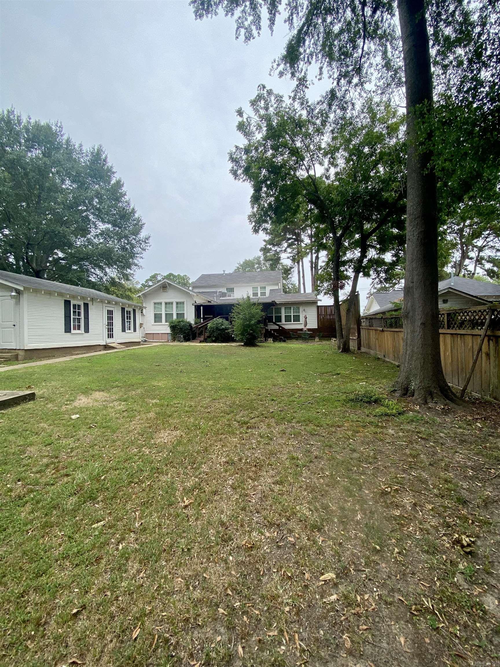 Warren - Residential