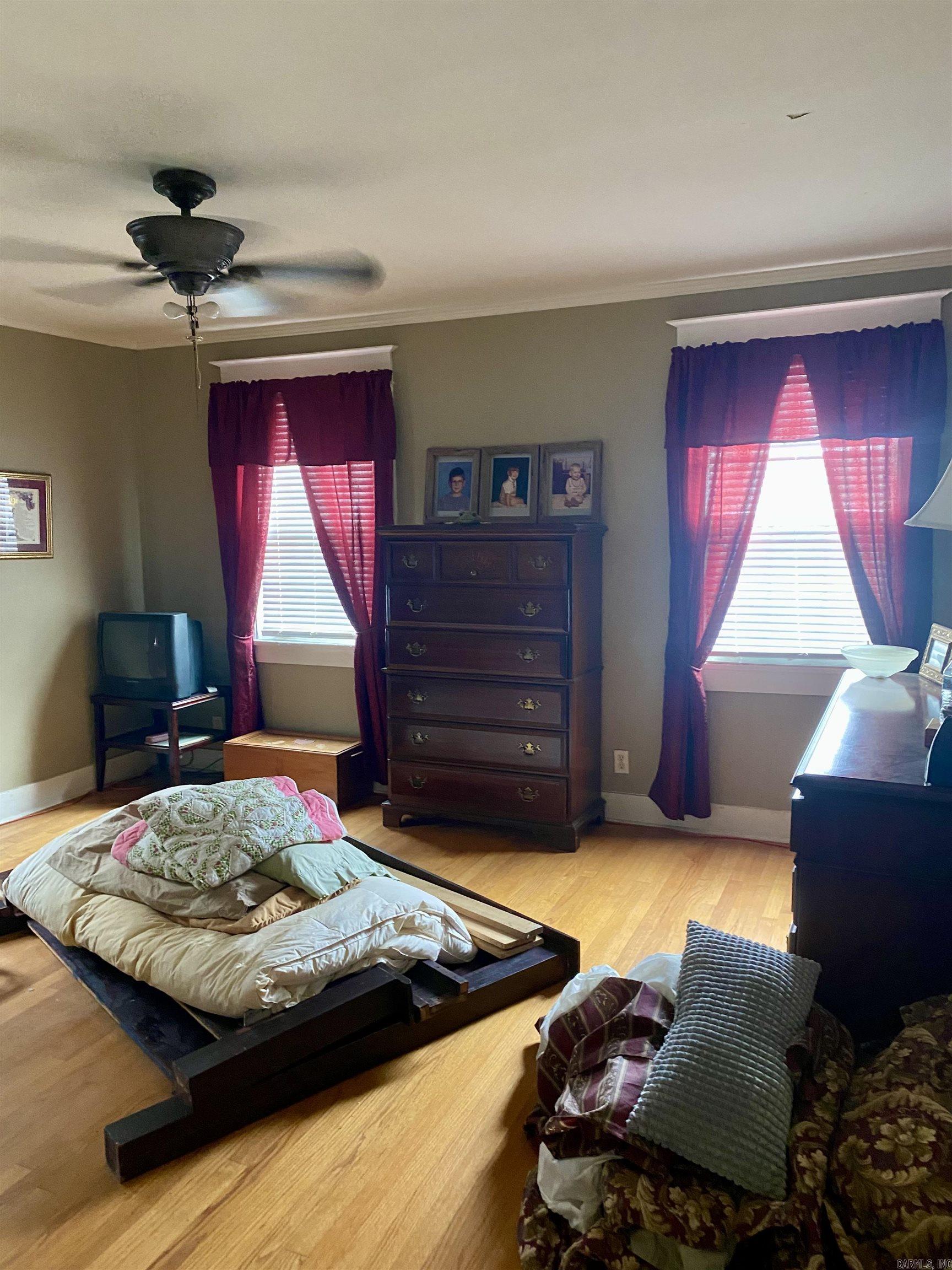 Warren - Residential