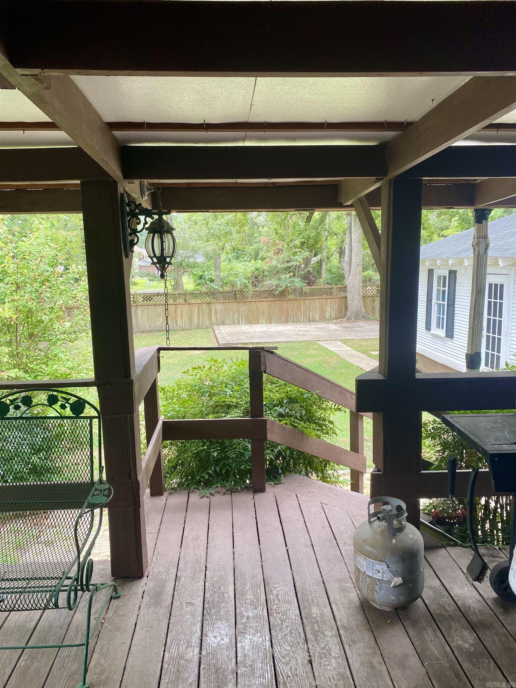 Warren - Residential