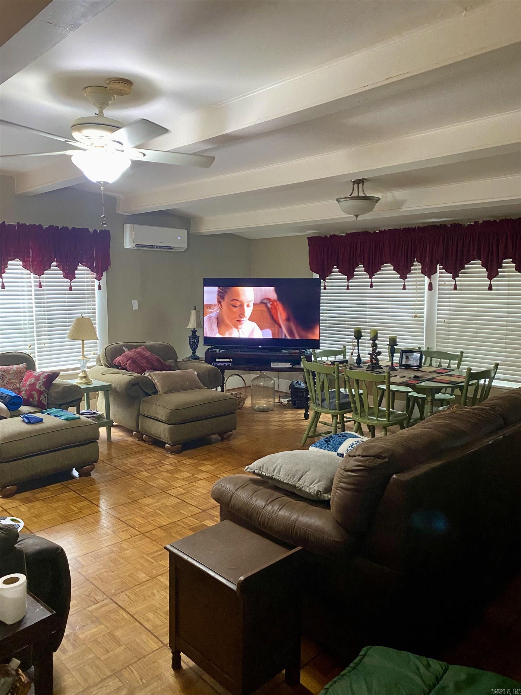 Warren - Residential