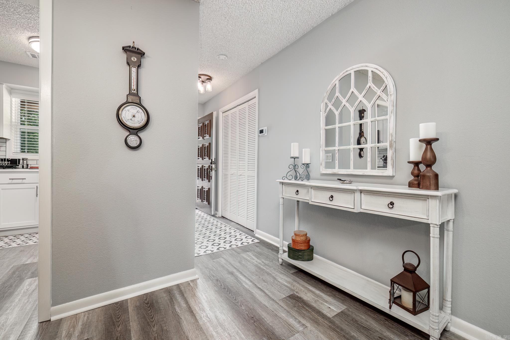 Madrid Courts - Residential