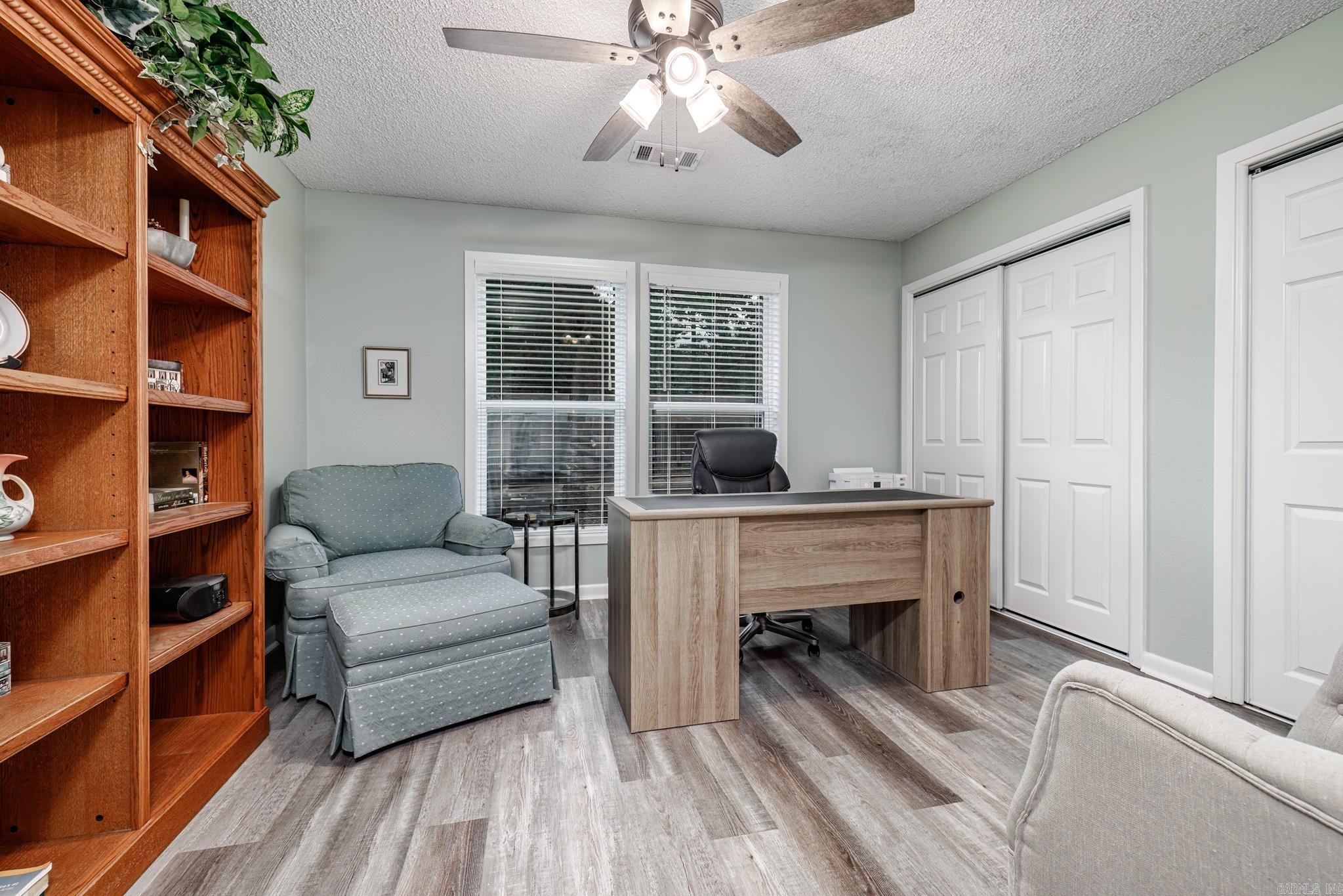 Madrid Courts - Residential