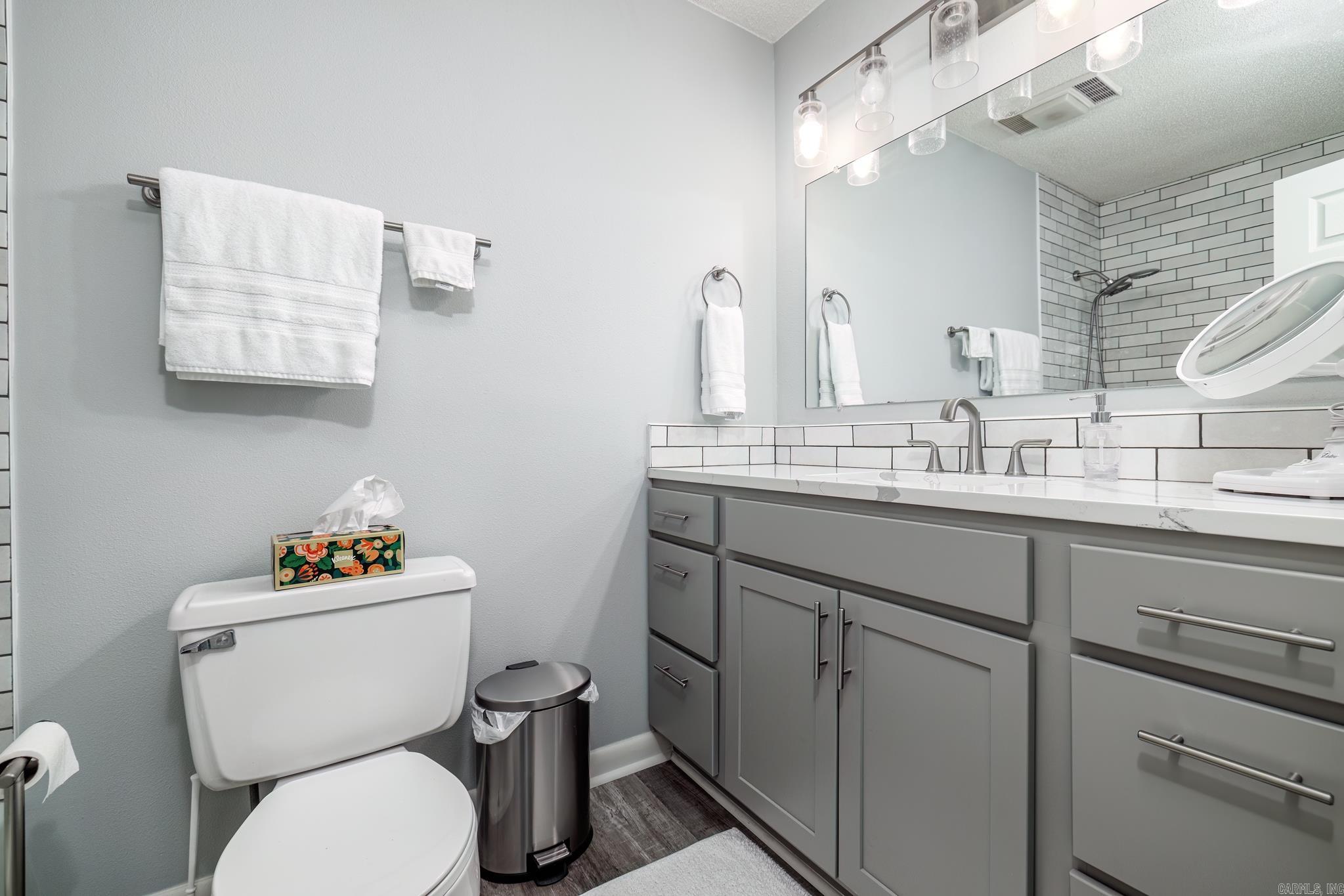 Madrid Courts - Residential