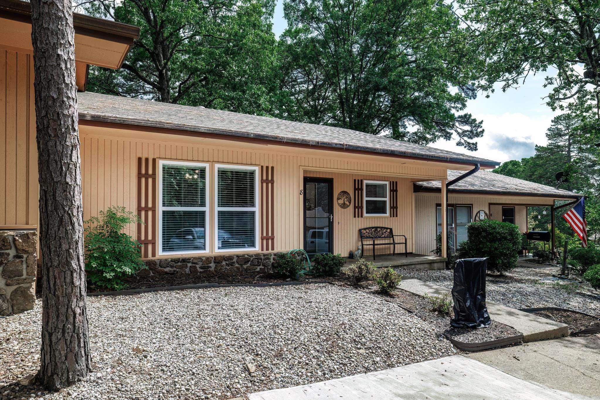 Madrid Courts - Residential