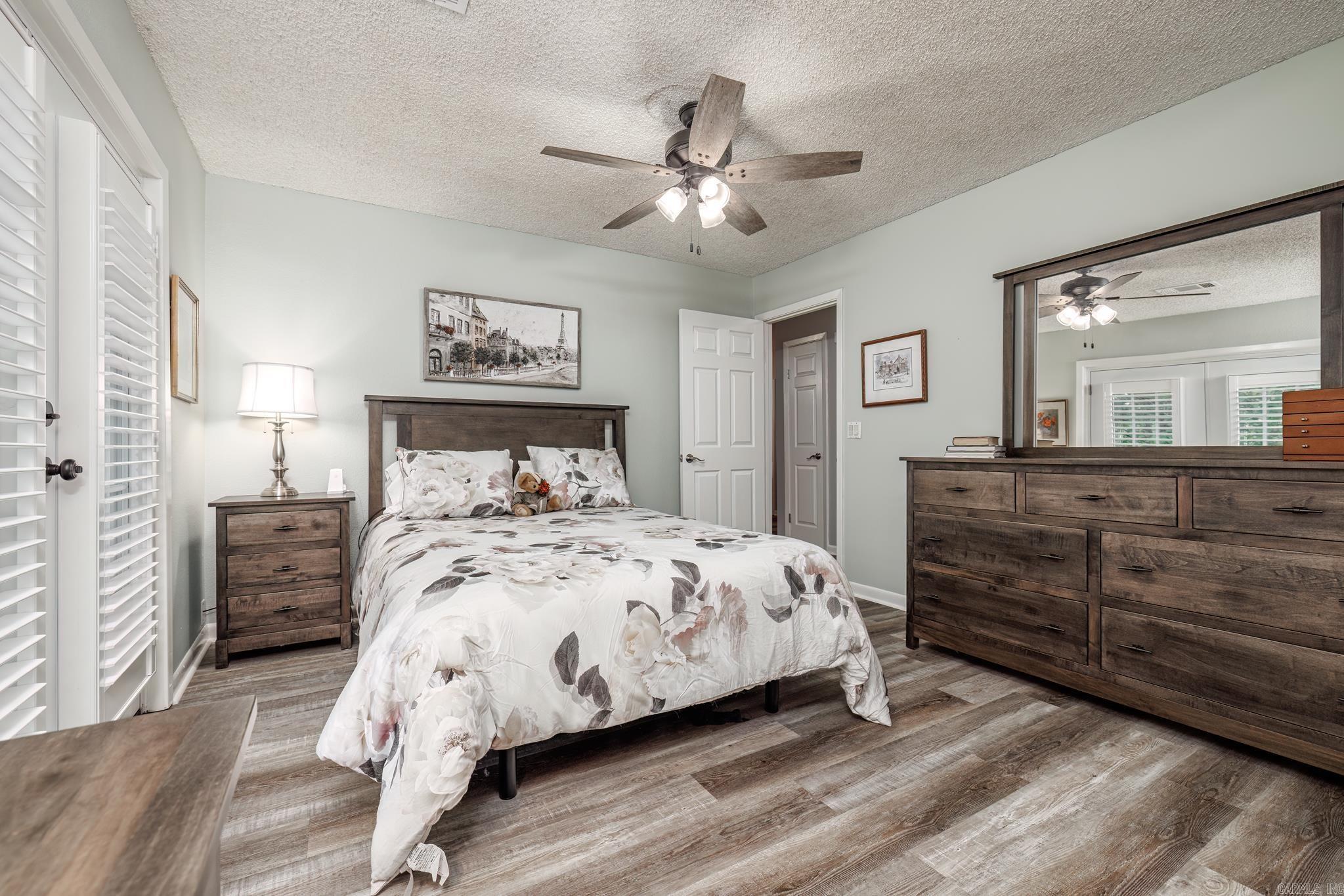 Madrid Courts - Residential