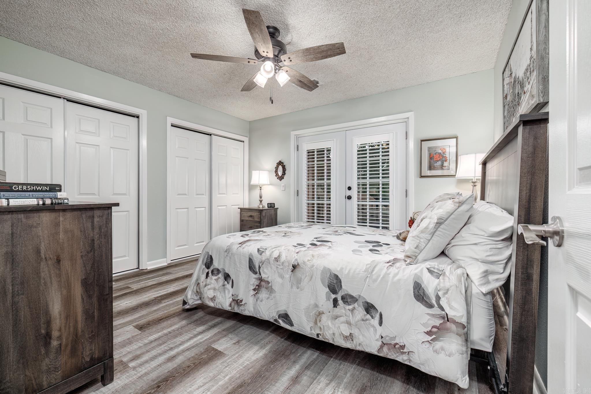 Madrid Courts - Residential