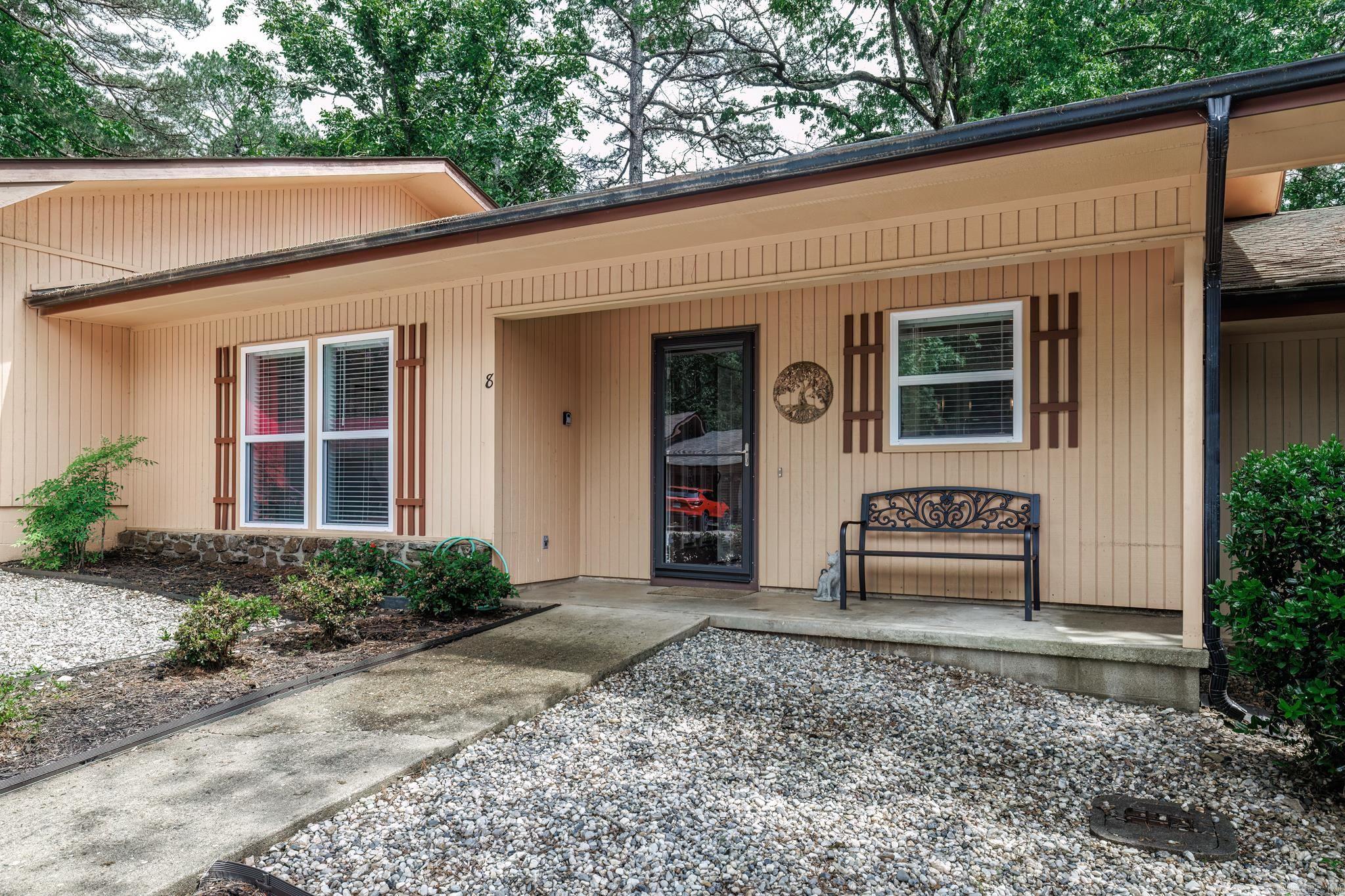 Madrid Courts - Residential