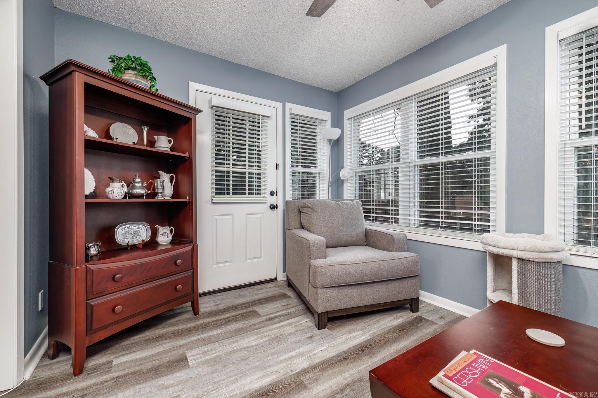 Madrid Courts - Residential