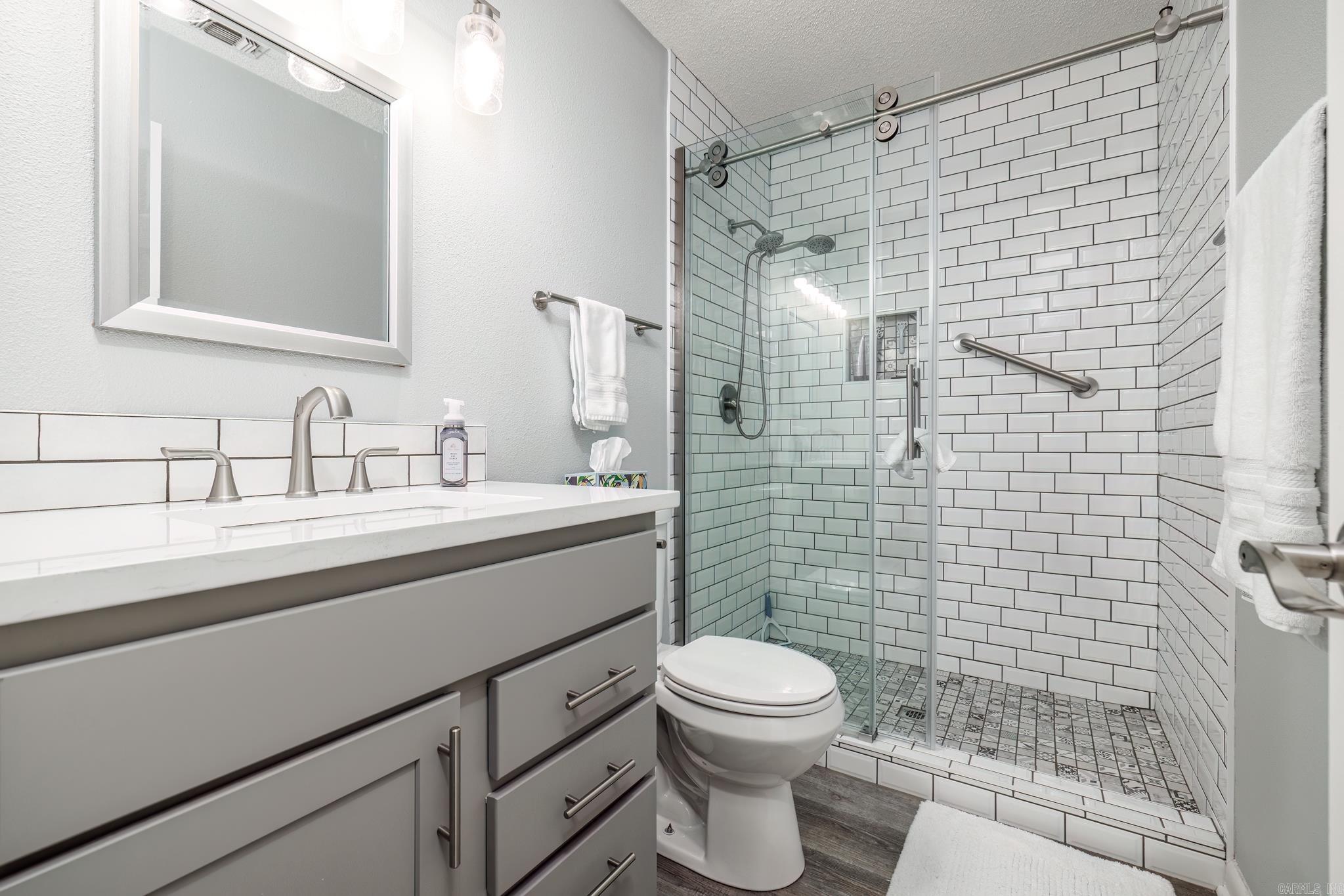 Madrid Courts - Residential