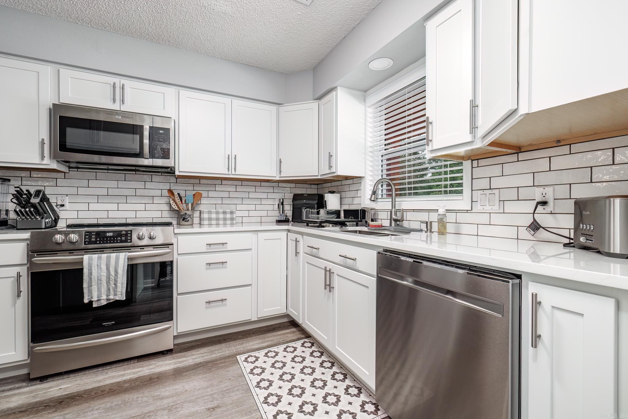 Madrid Courts - Residential